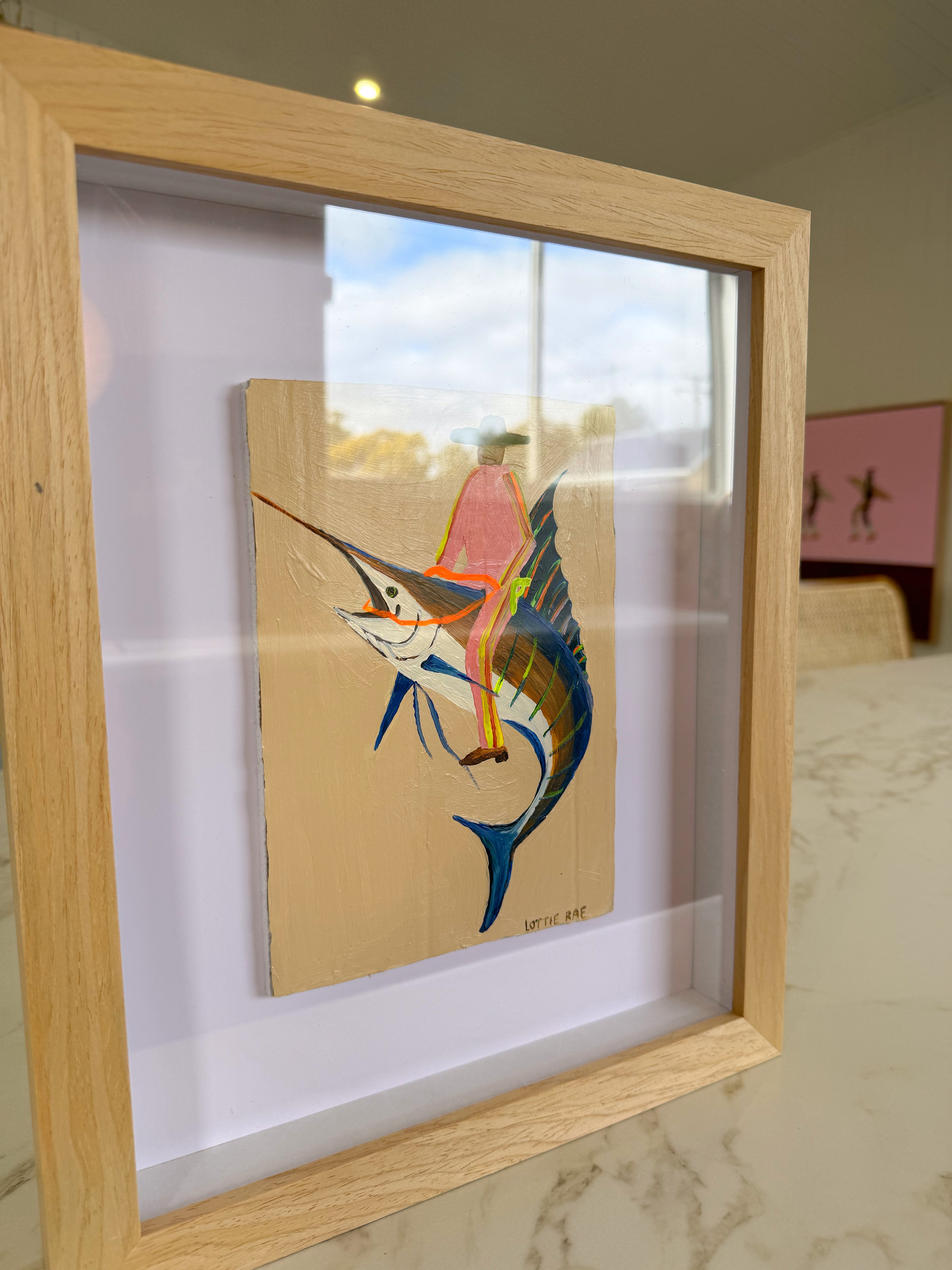 Arton #2 Great Northern