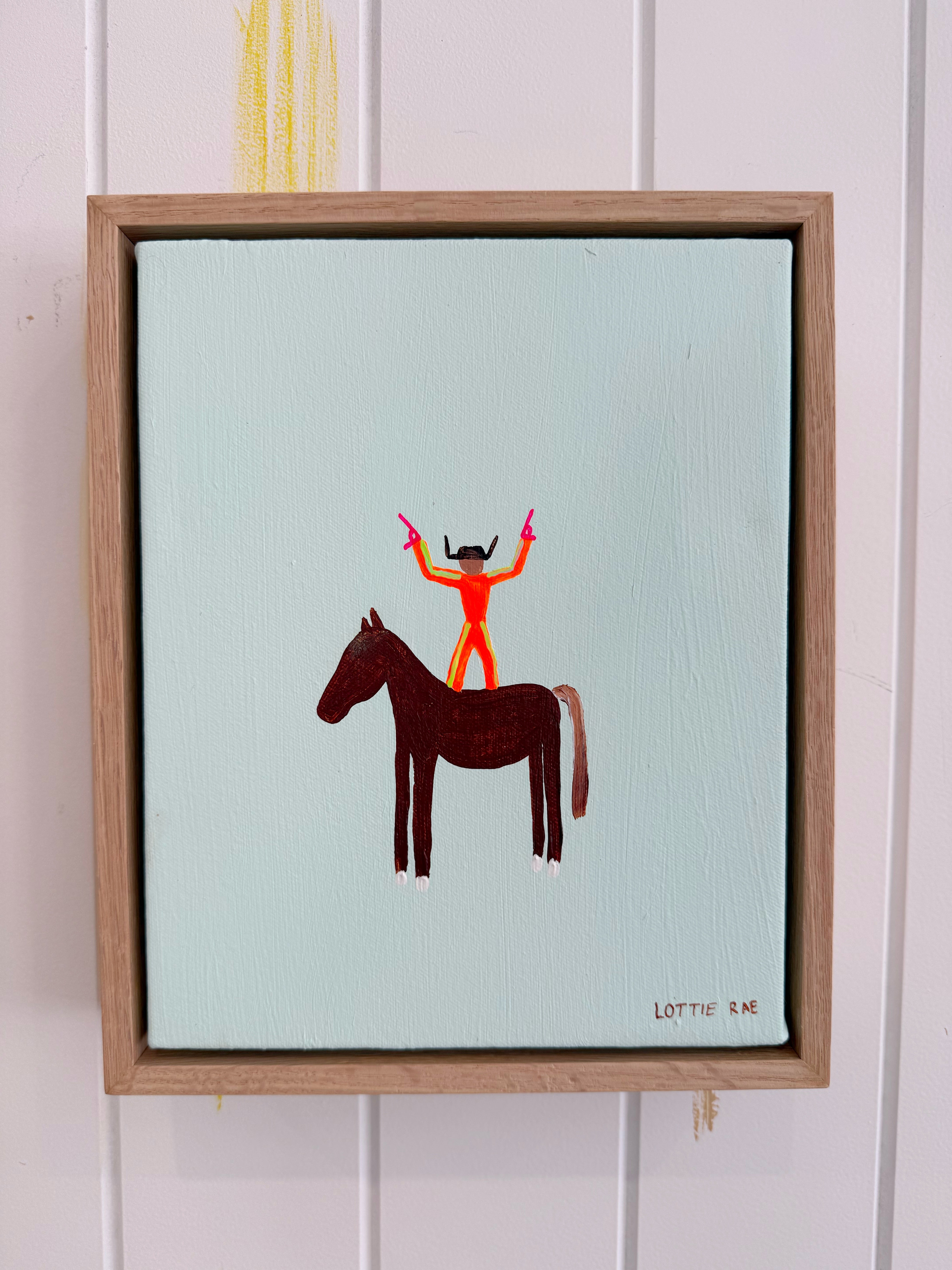 6th stubby