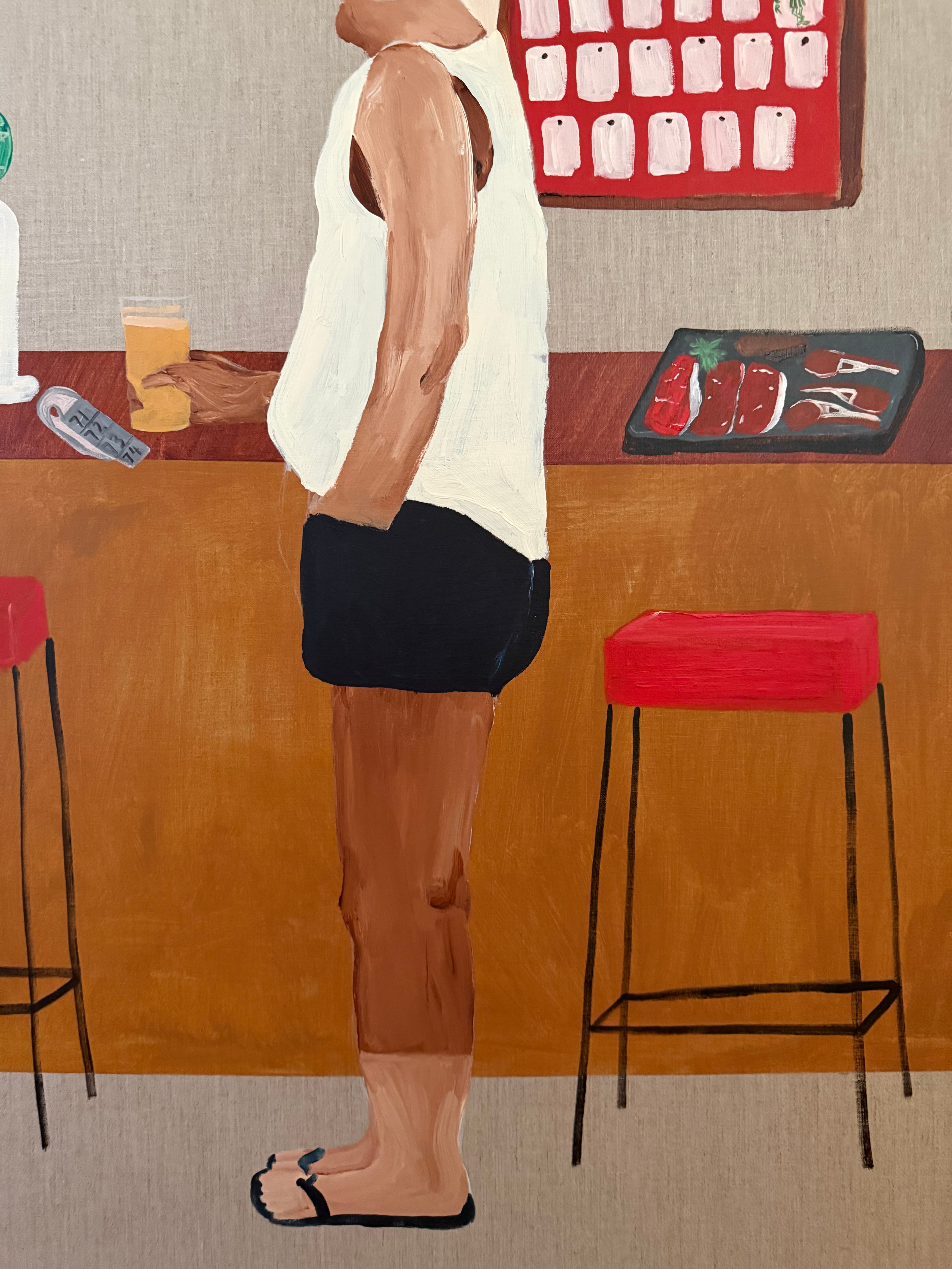 “The Great Australian Bar Scene 2.0”