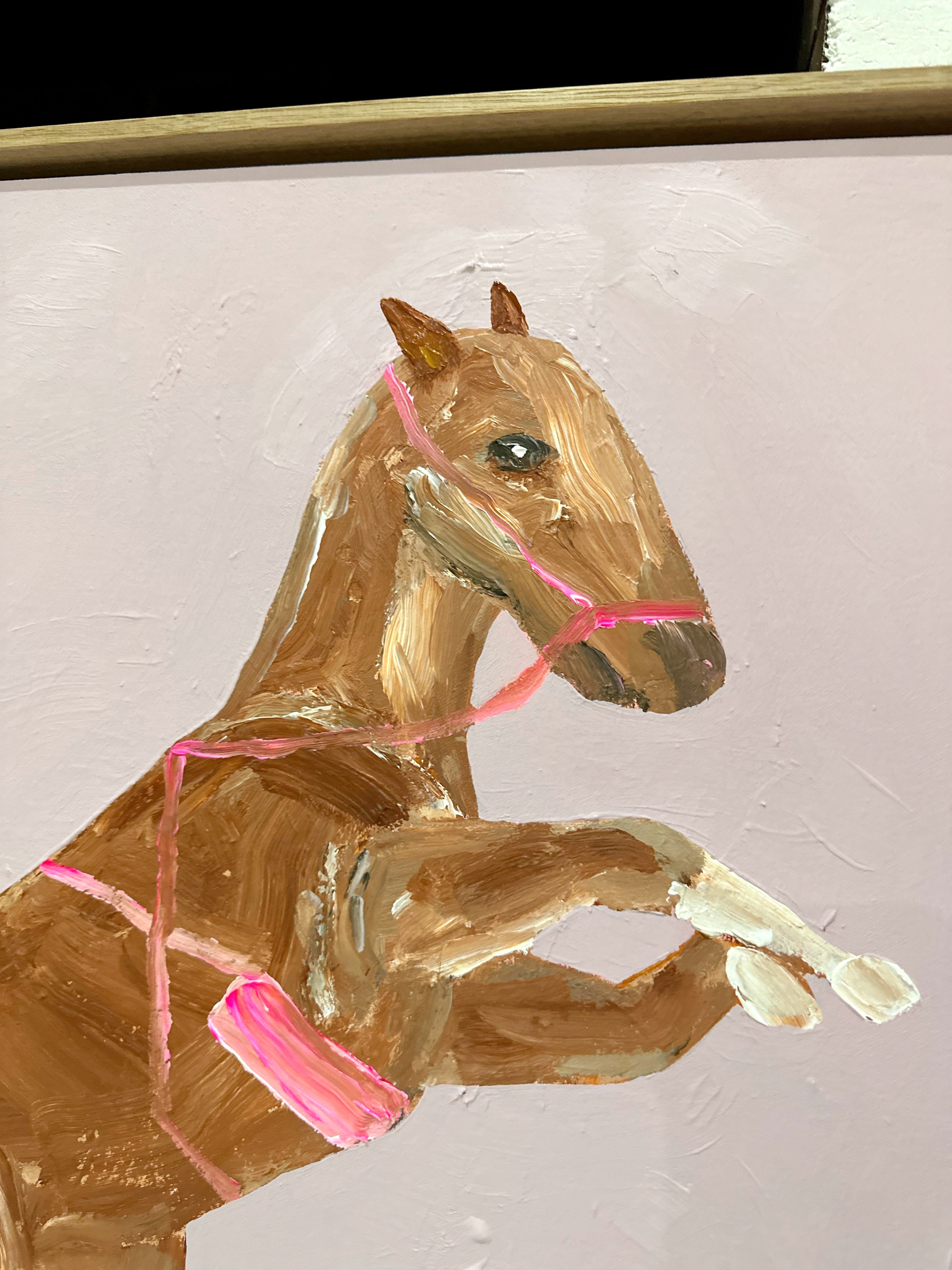 “No rides today”