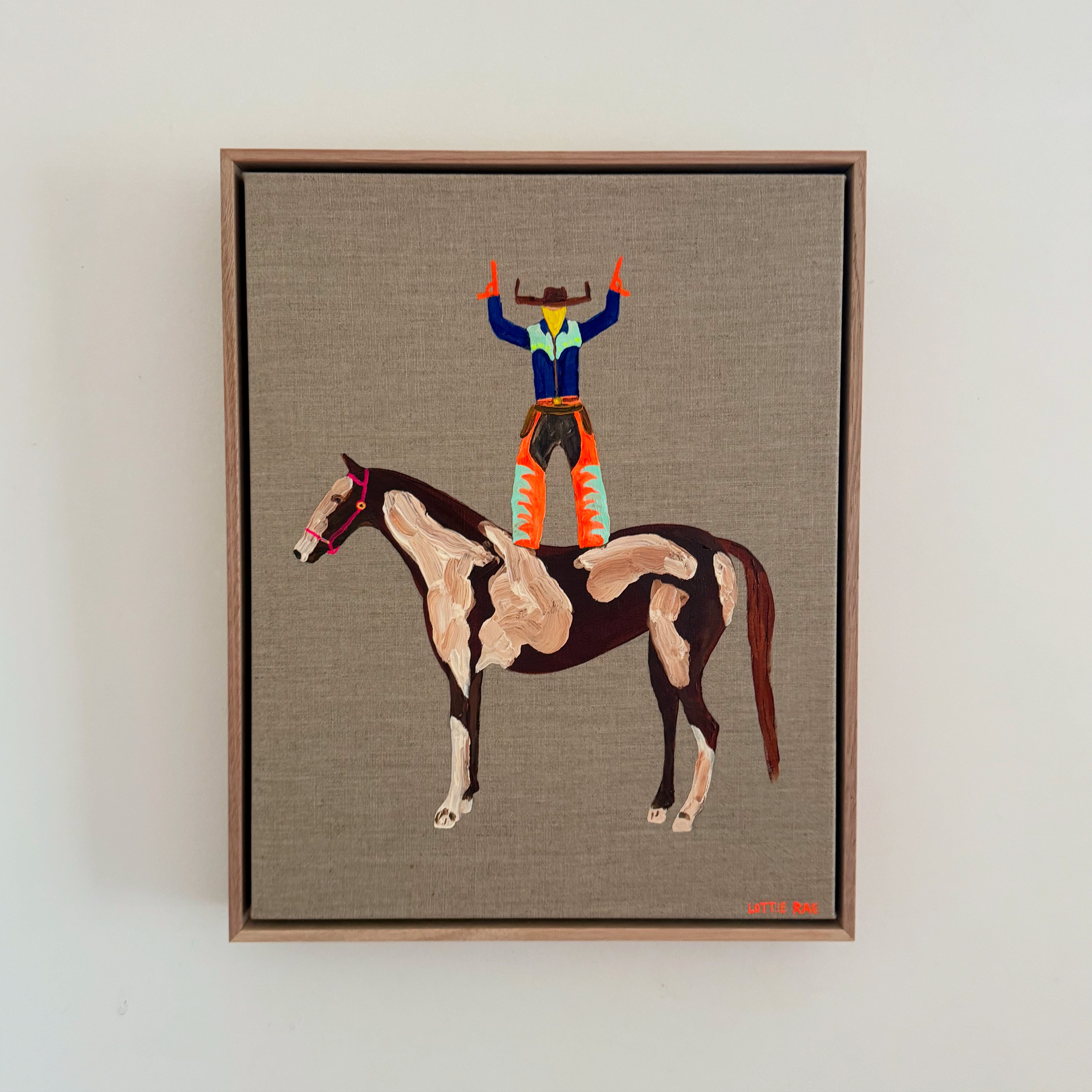 WILL TRAVEL FOR DISCO