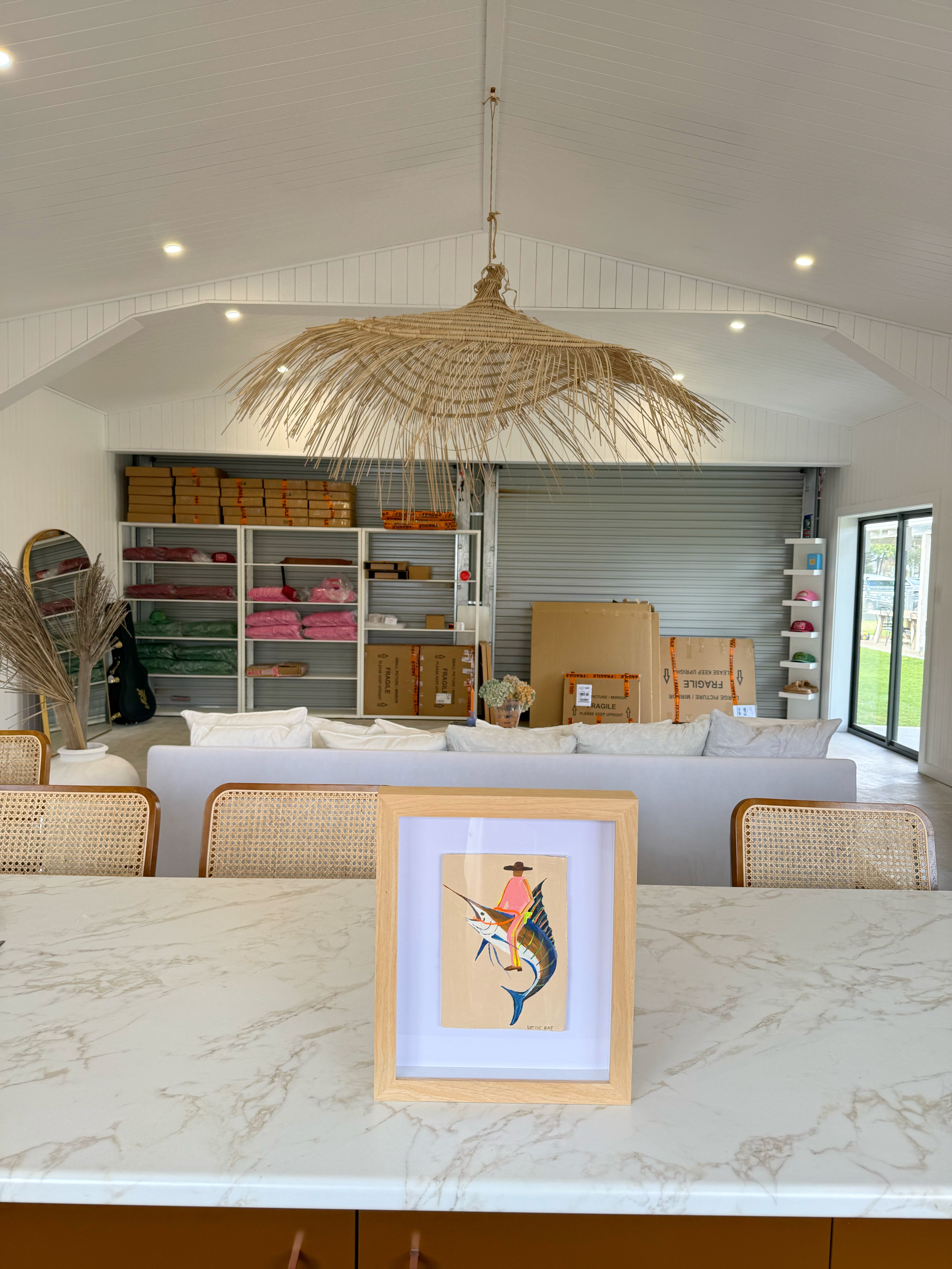 Arton #2 Great Northern