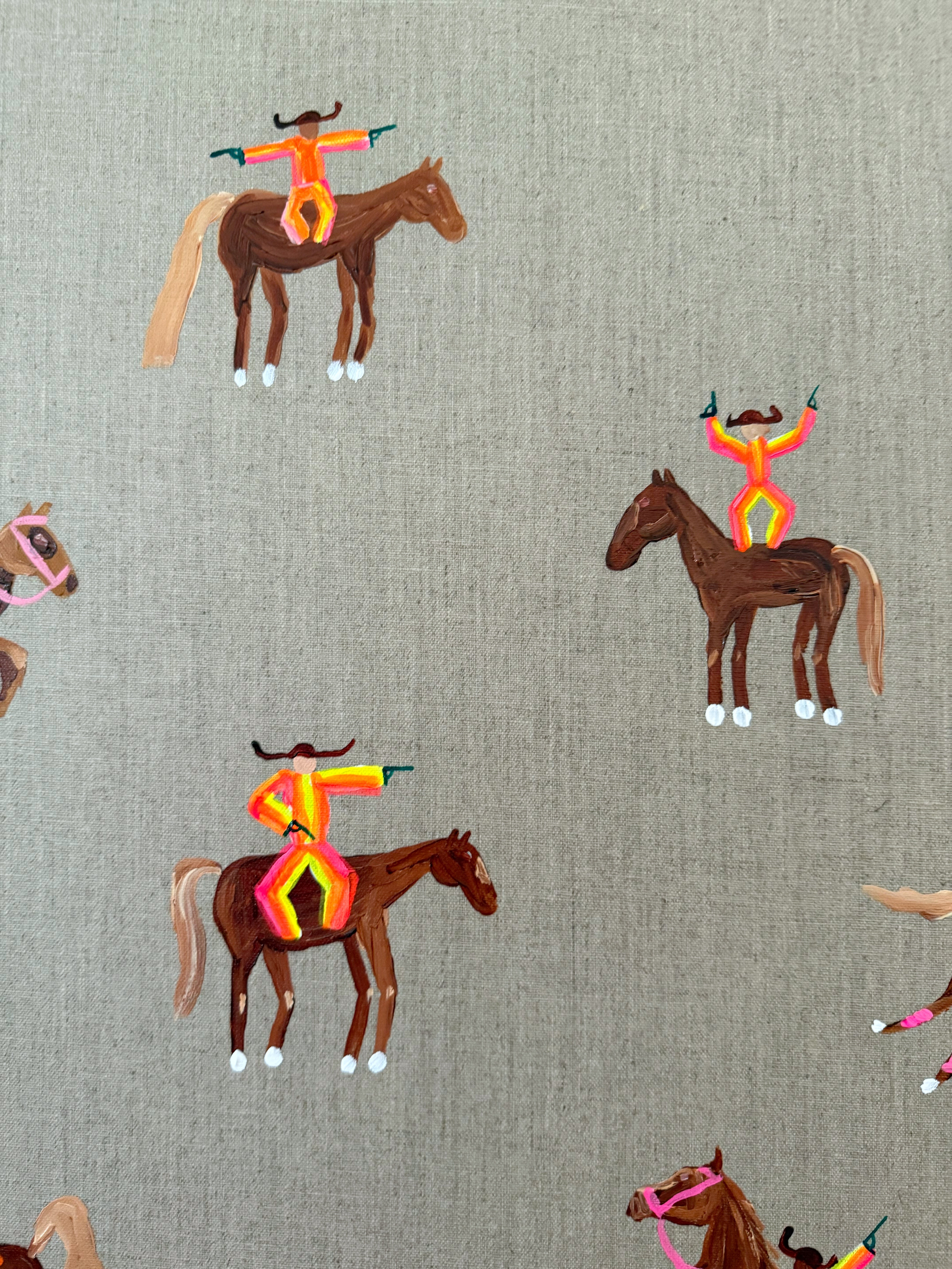 GANGSTAS PARADISE THE REUNION 3