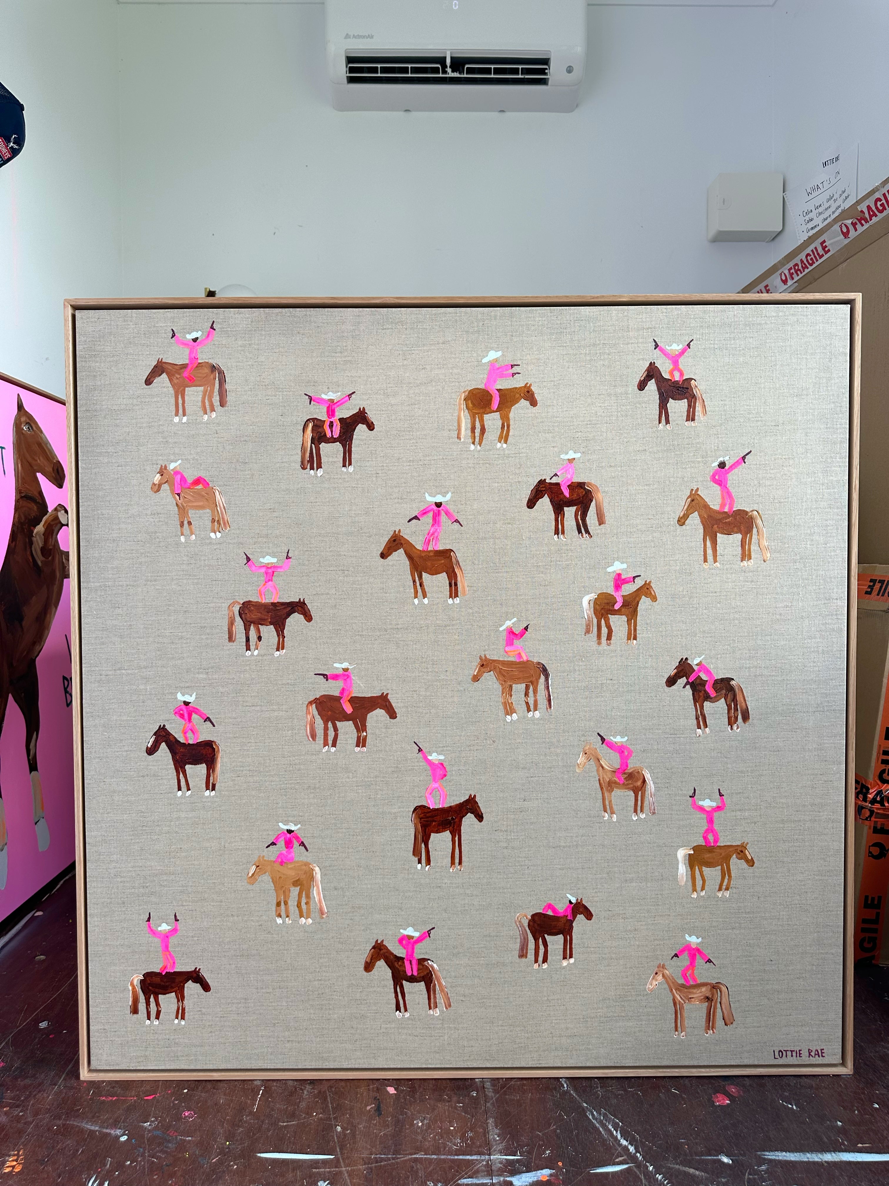 Gangstas Paradise - The Reunion