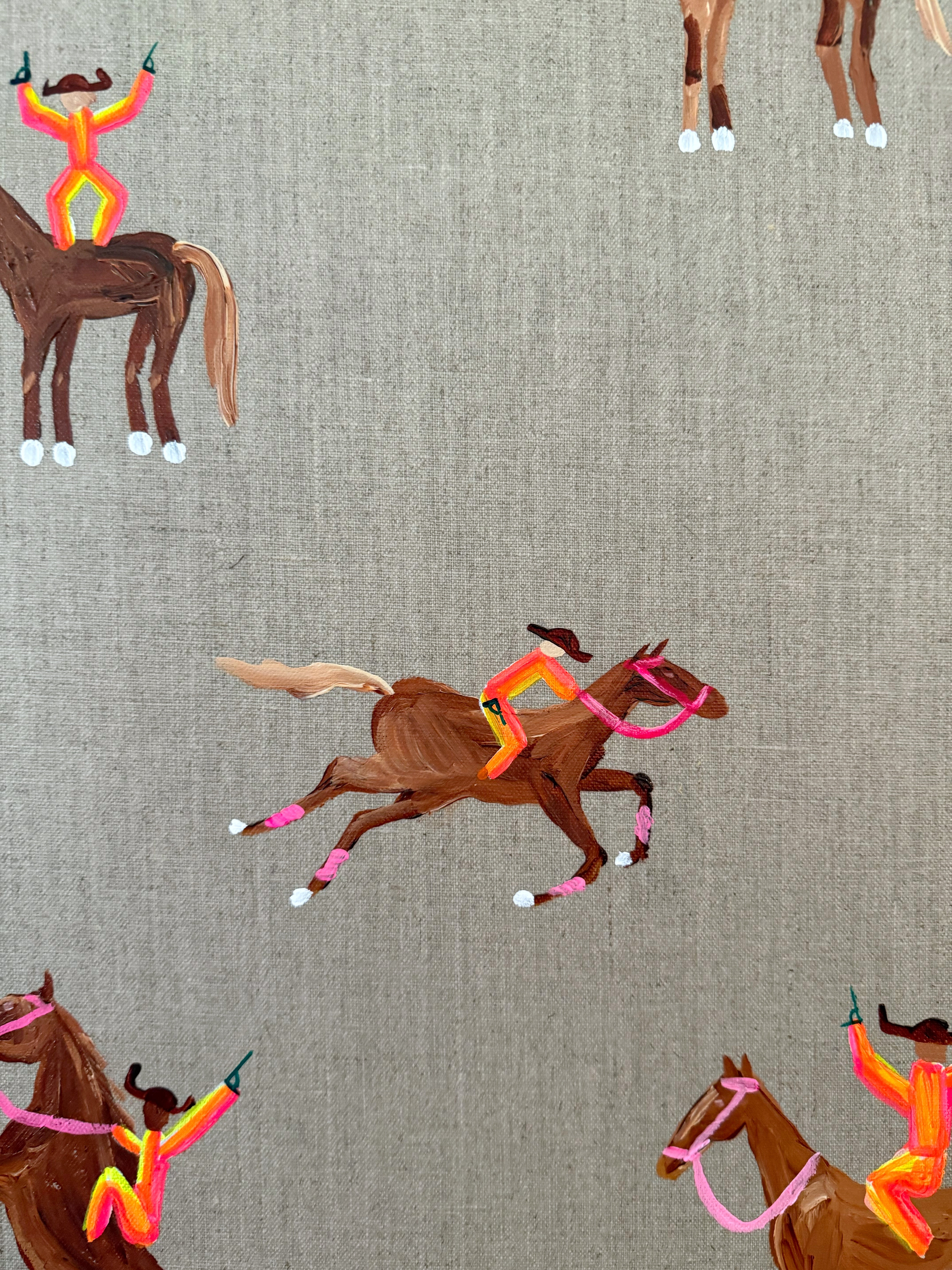 GANGSTAS PARADISE THE REUNION 3