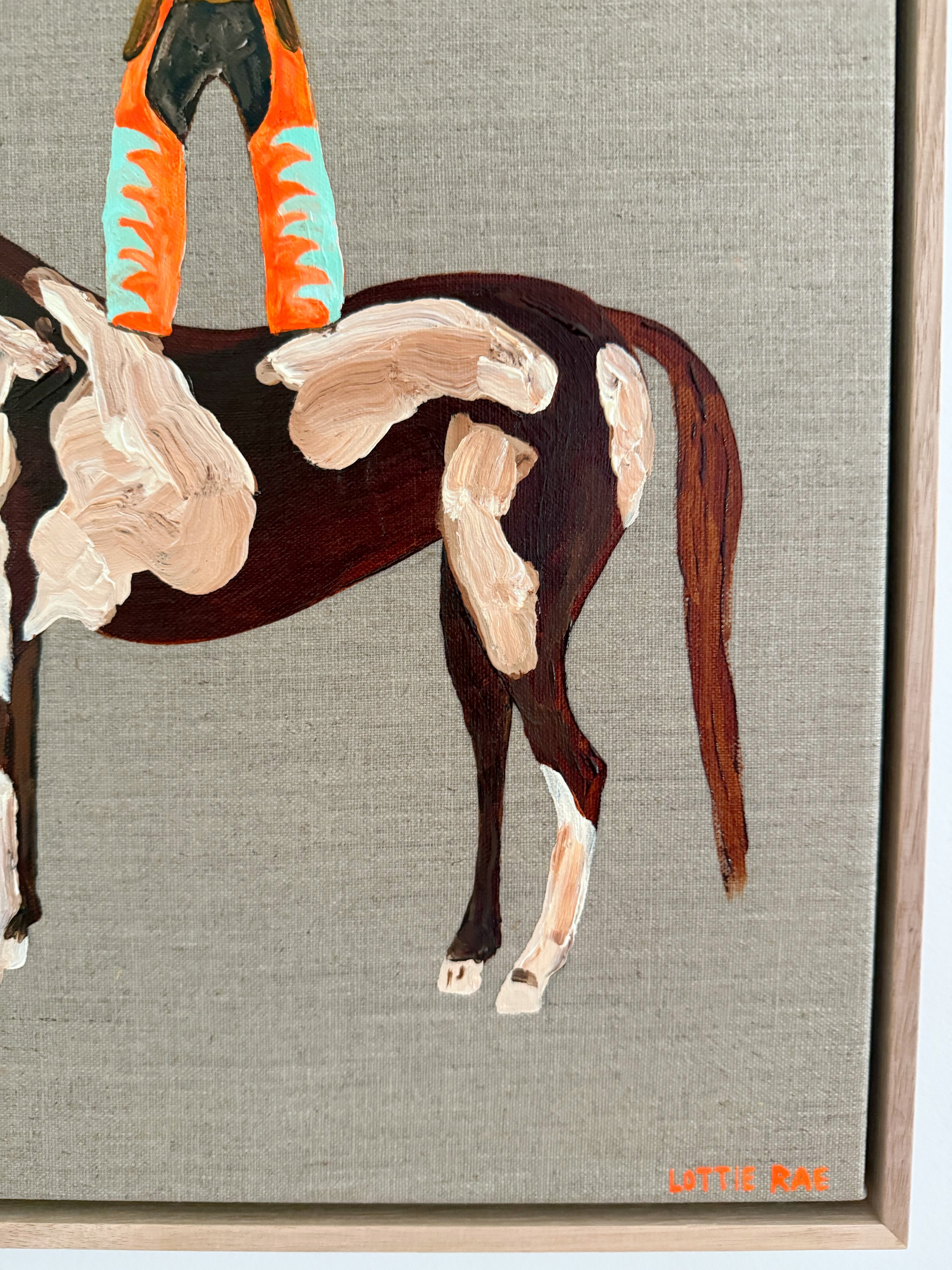 WILL TRAVEL FOR DISCO