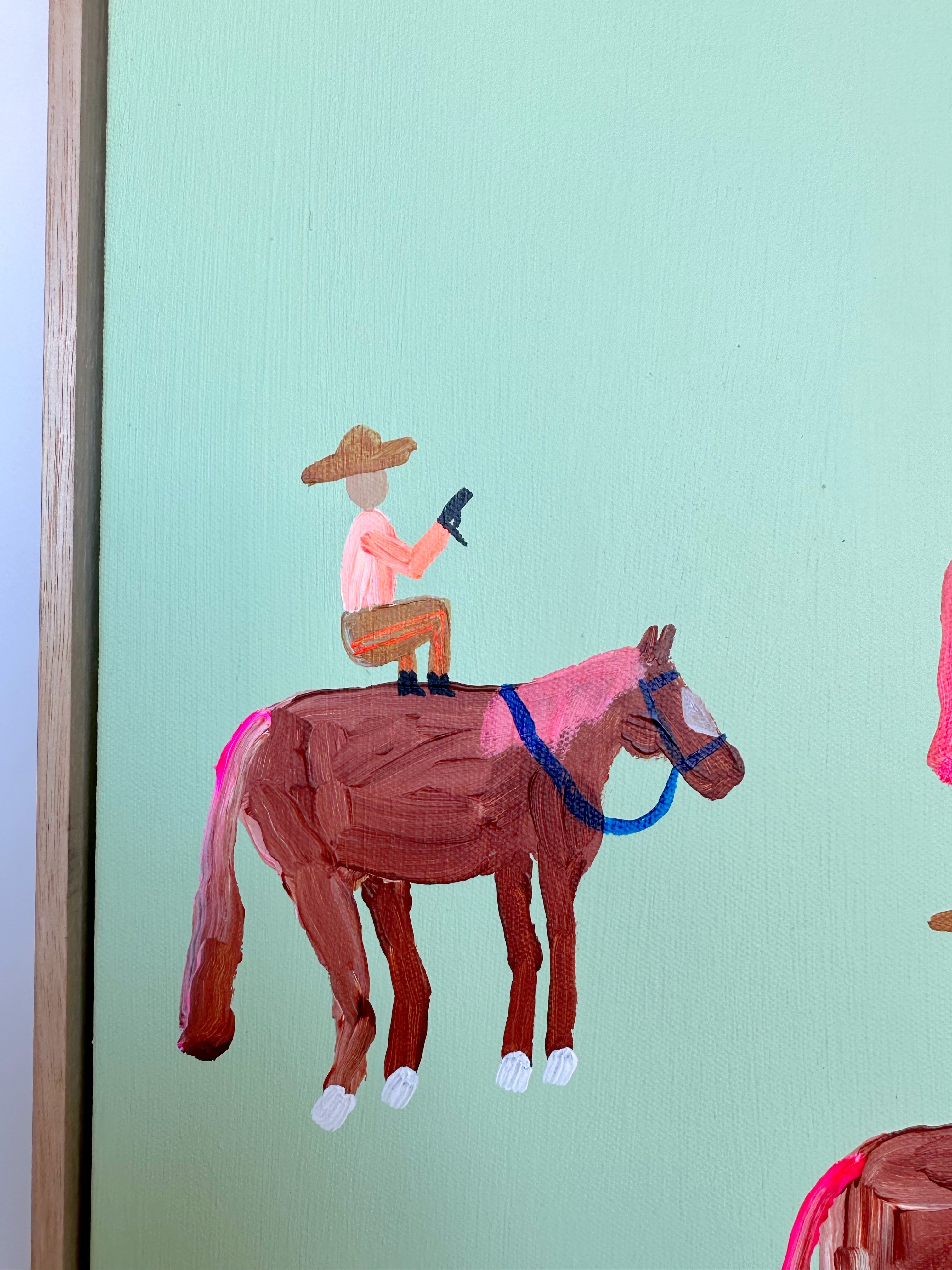 “Gangsta’s Paradise 7”