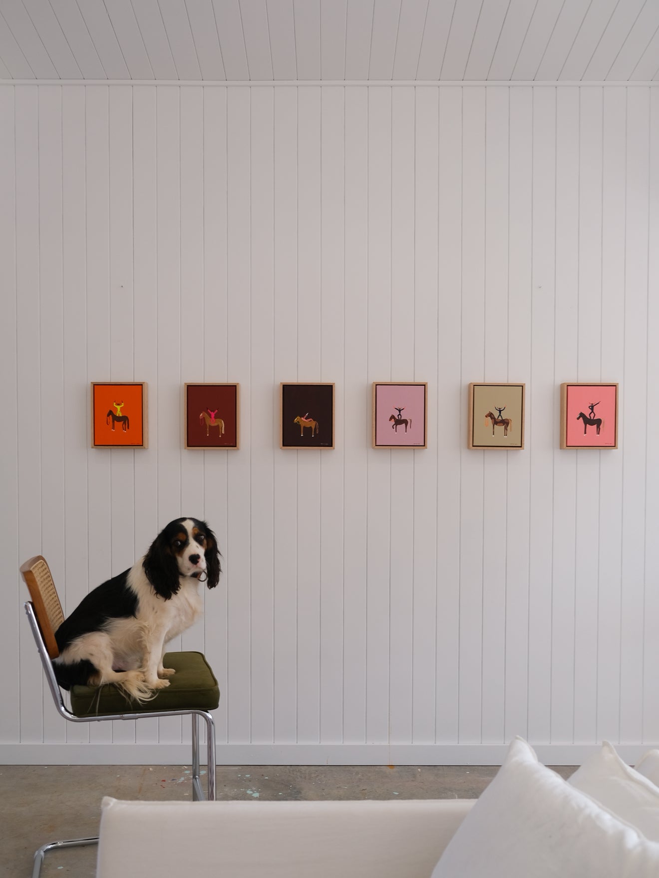 MIDI OF NORTHERN THANKS