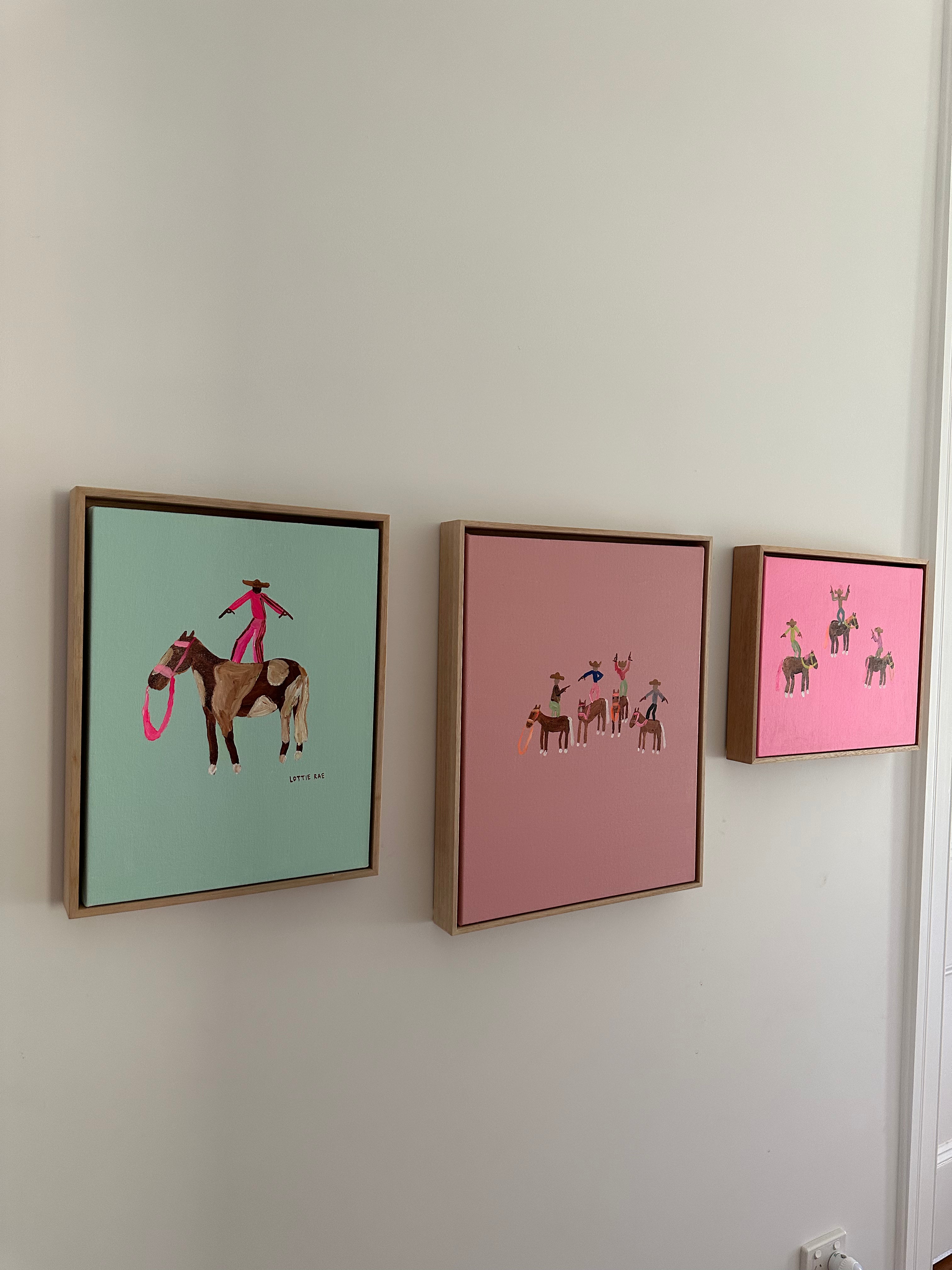 GANGSTAS PARADISE 13