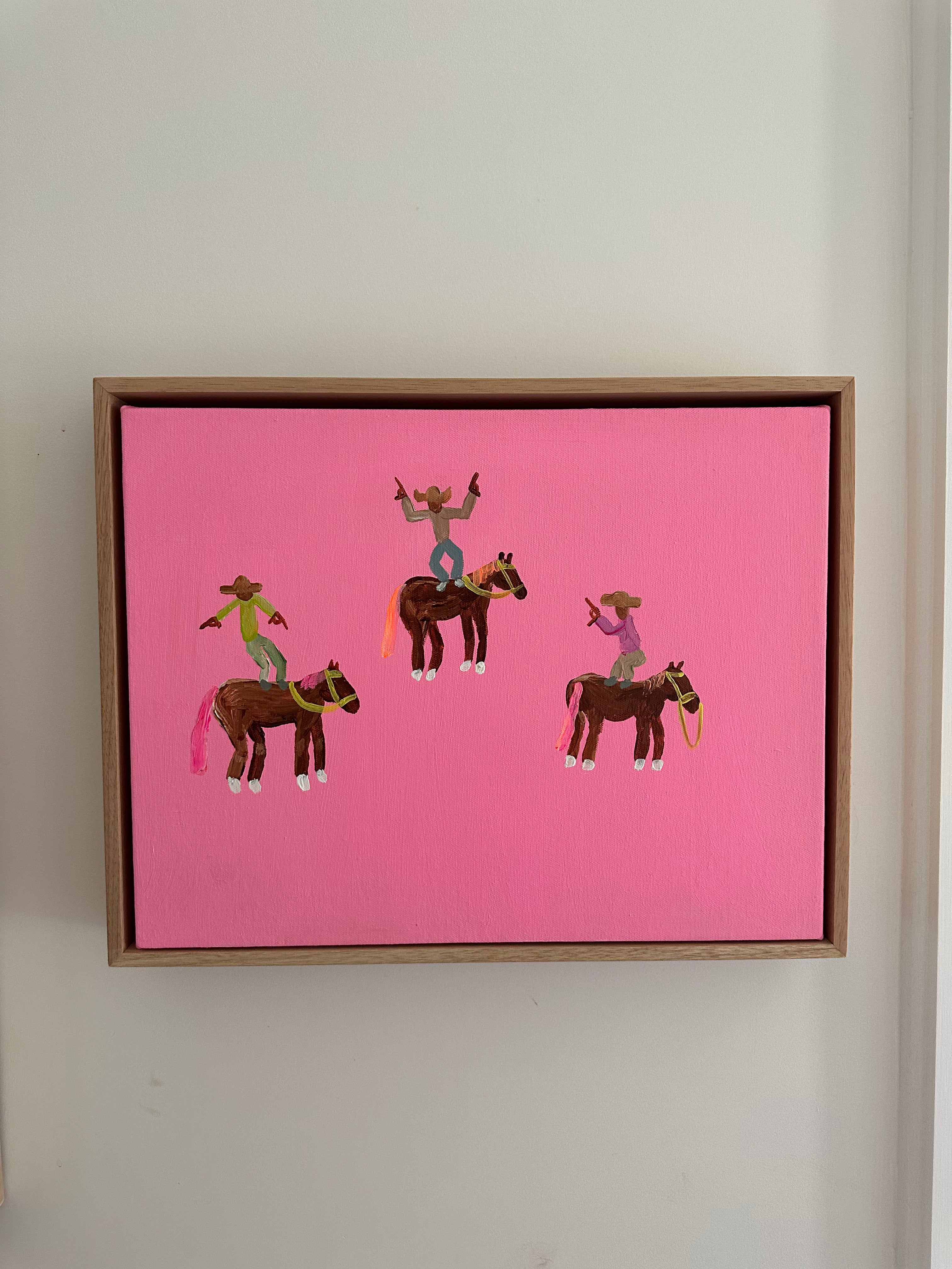 GANGSTAS PARADISE 13