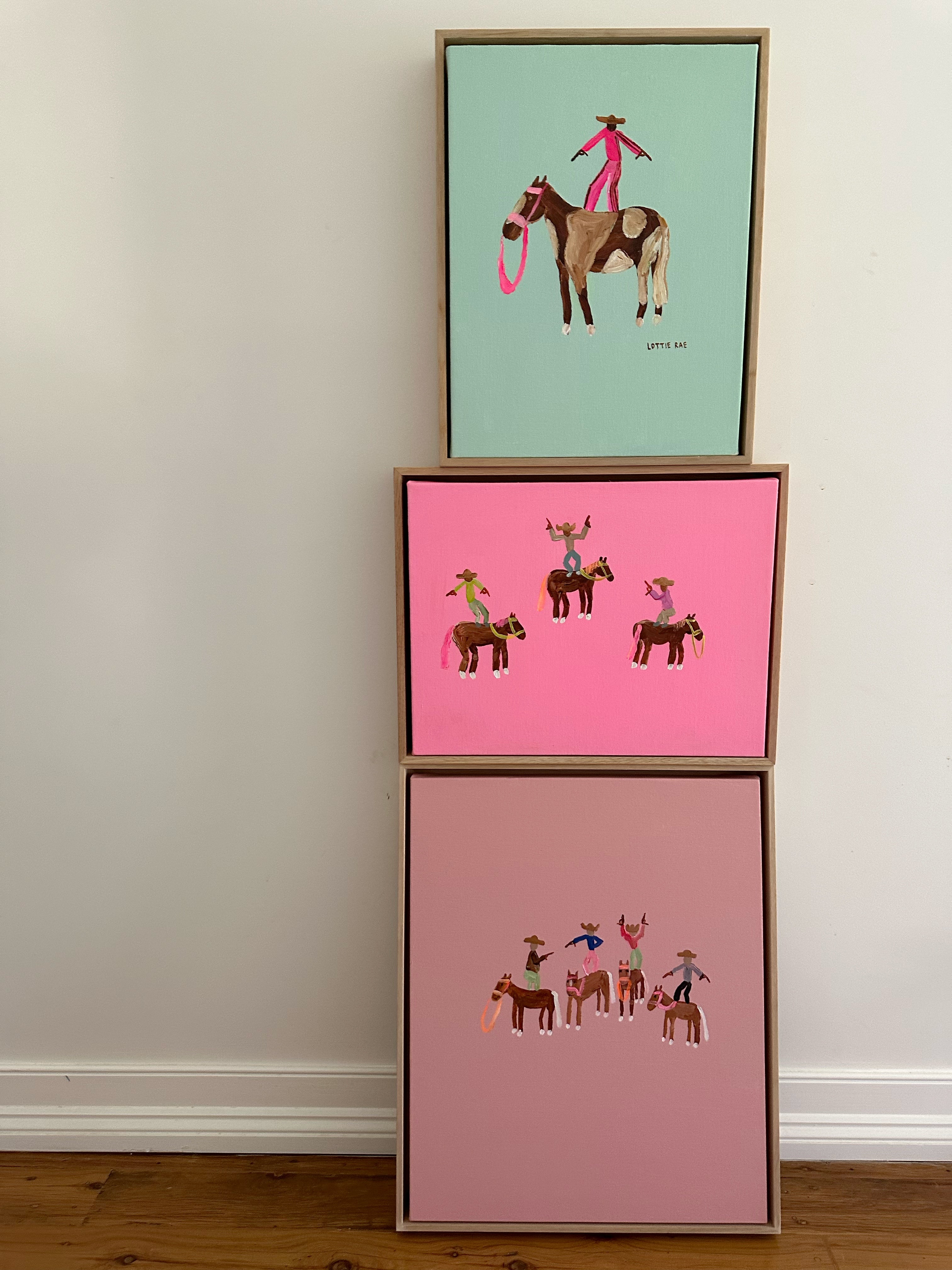 Gangstas Paradise 12