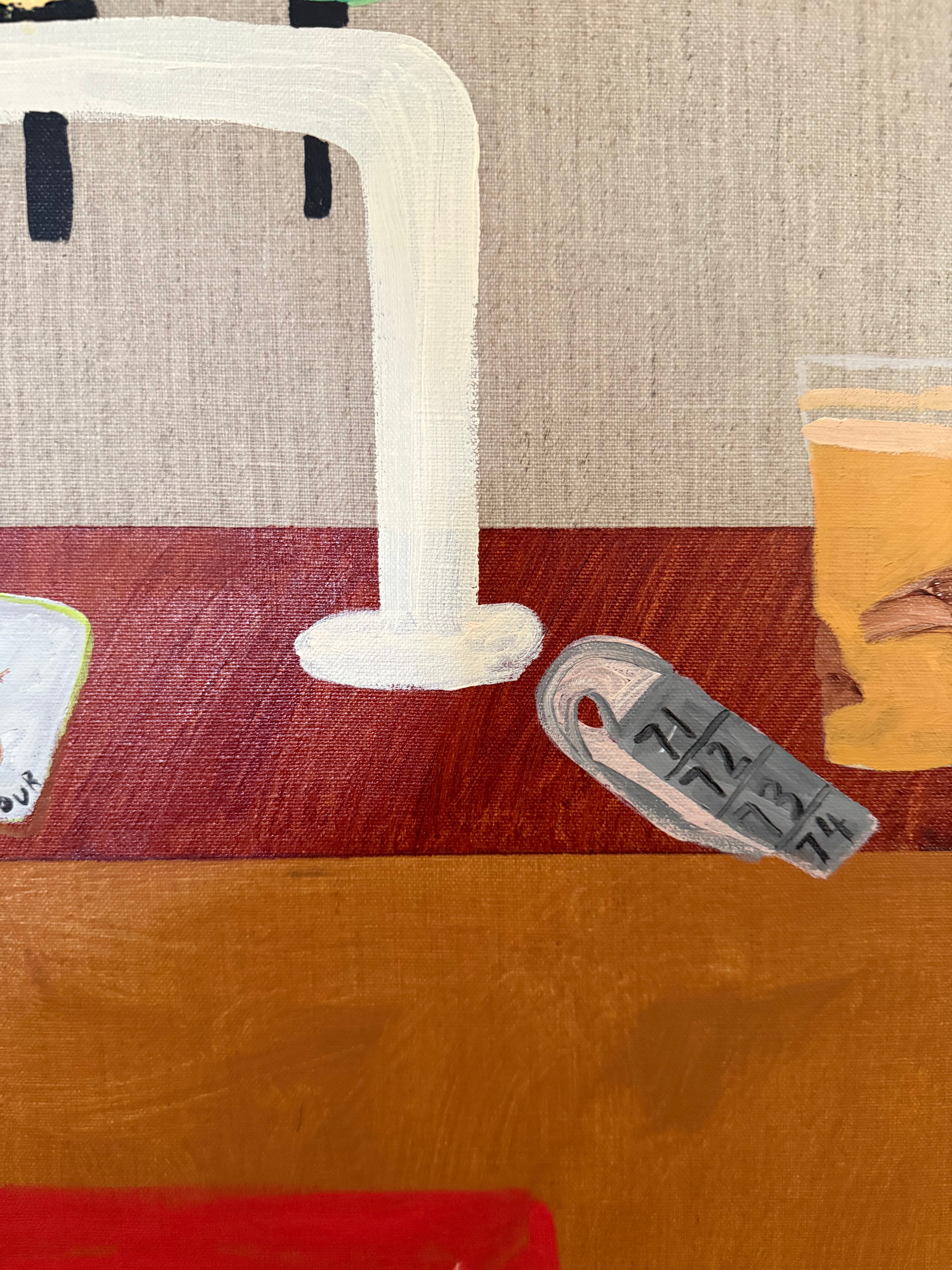 “The Great Australian Bar Scene 2.0”