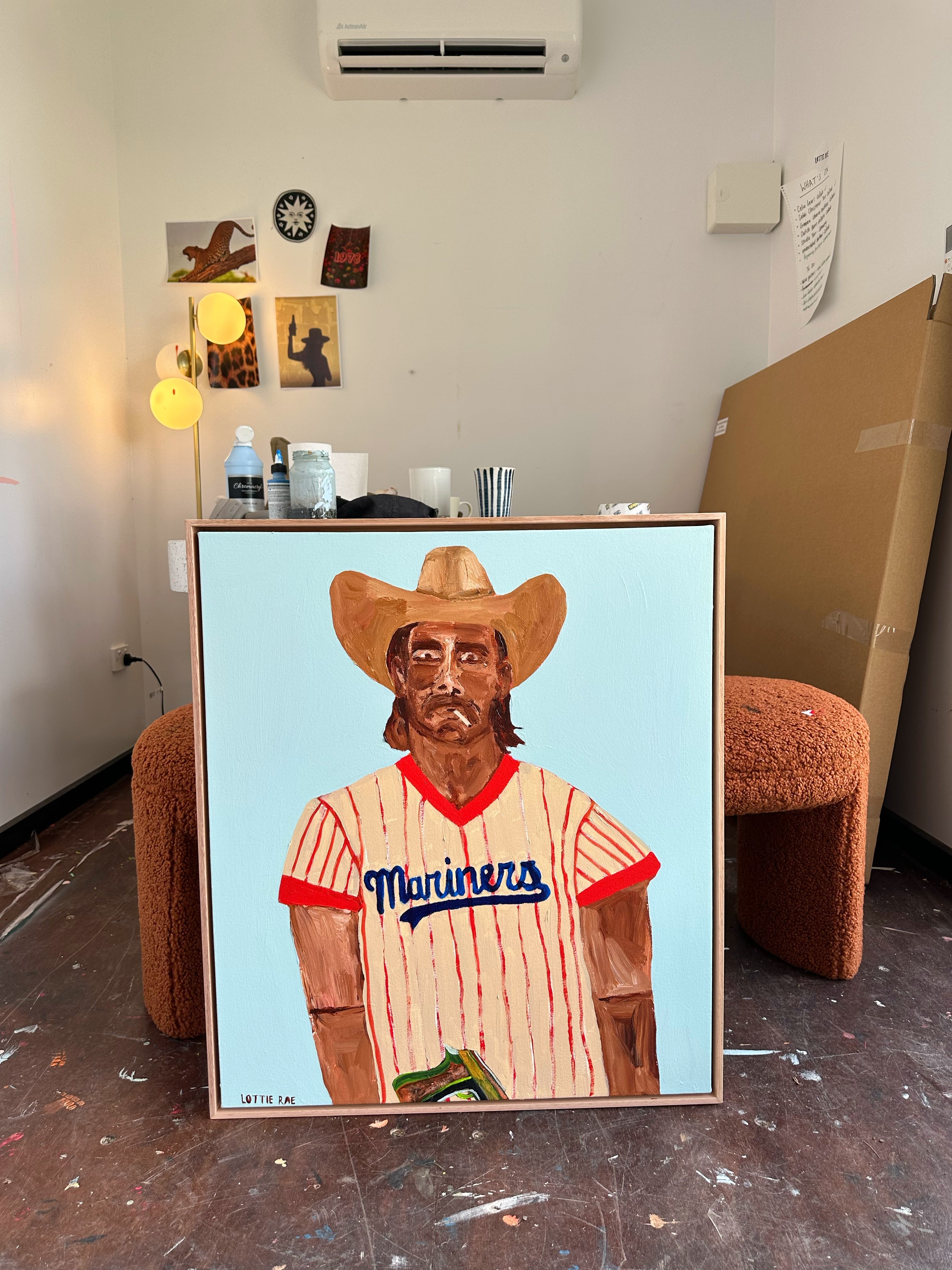 It ain’t over till it’s over