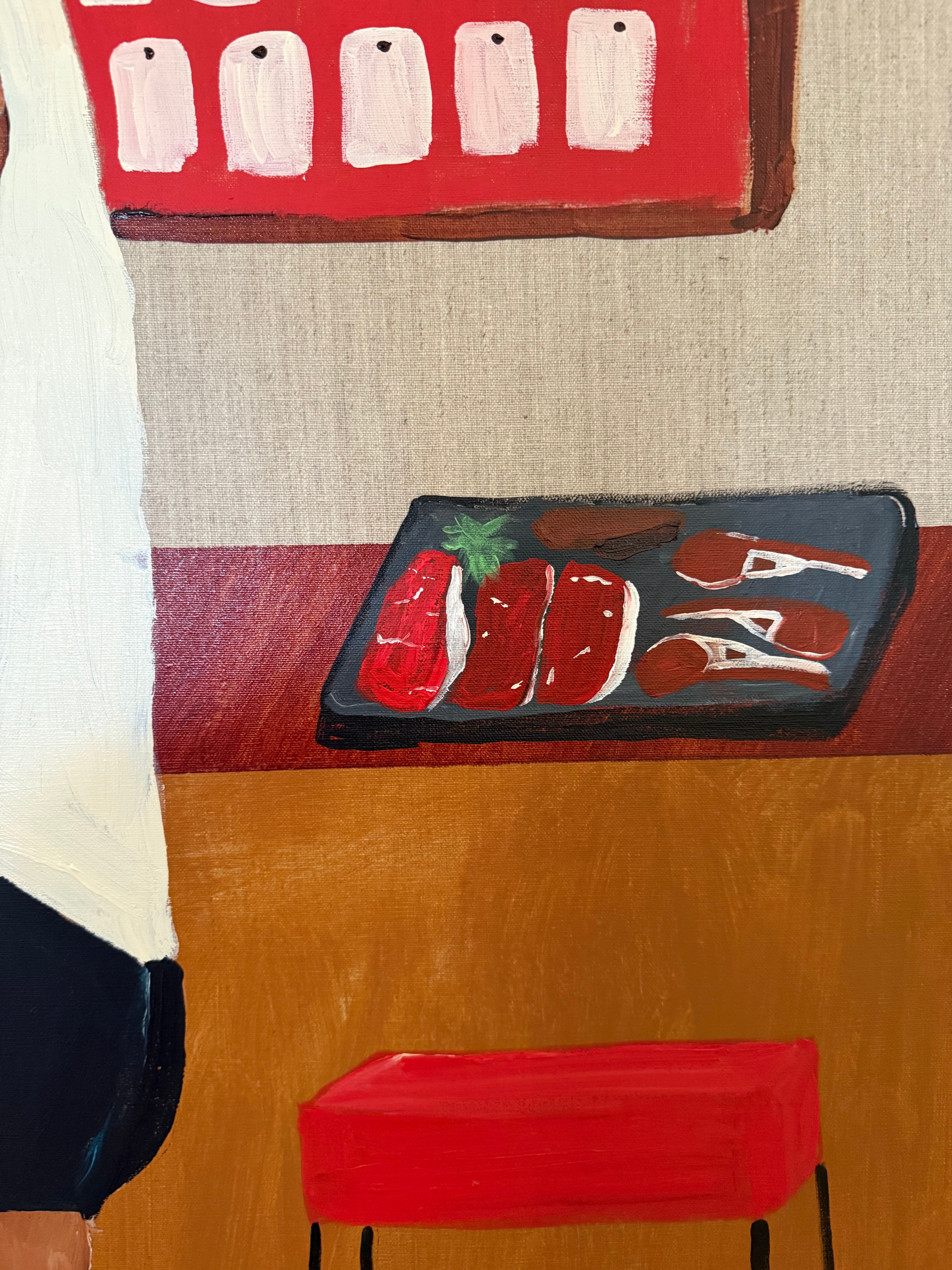 “The Great Australian Bar Scene 2.0”