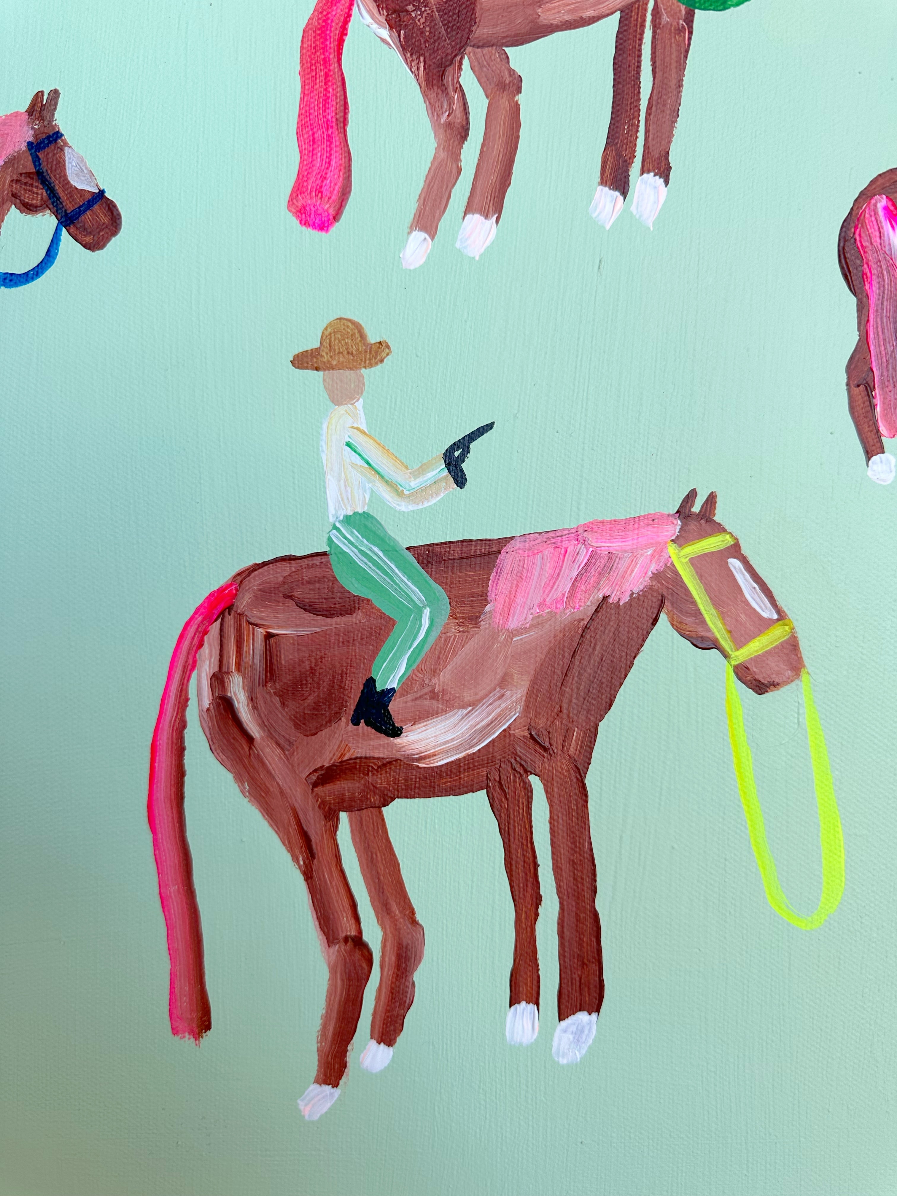 “Gangsta’s Paradise 7”