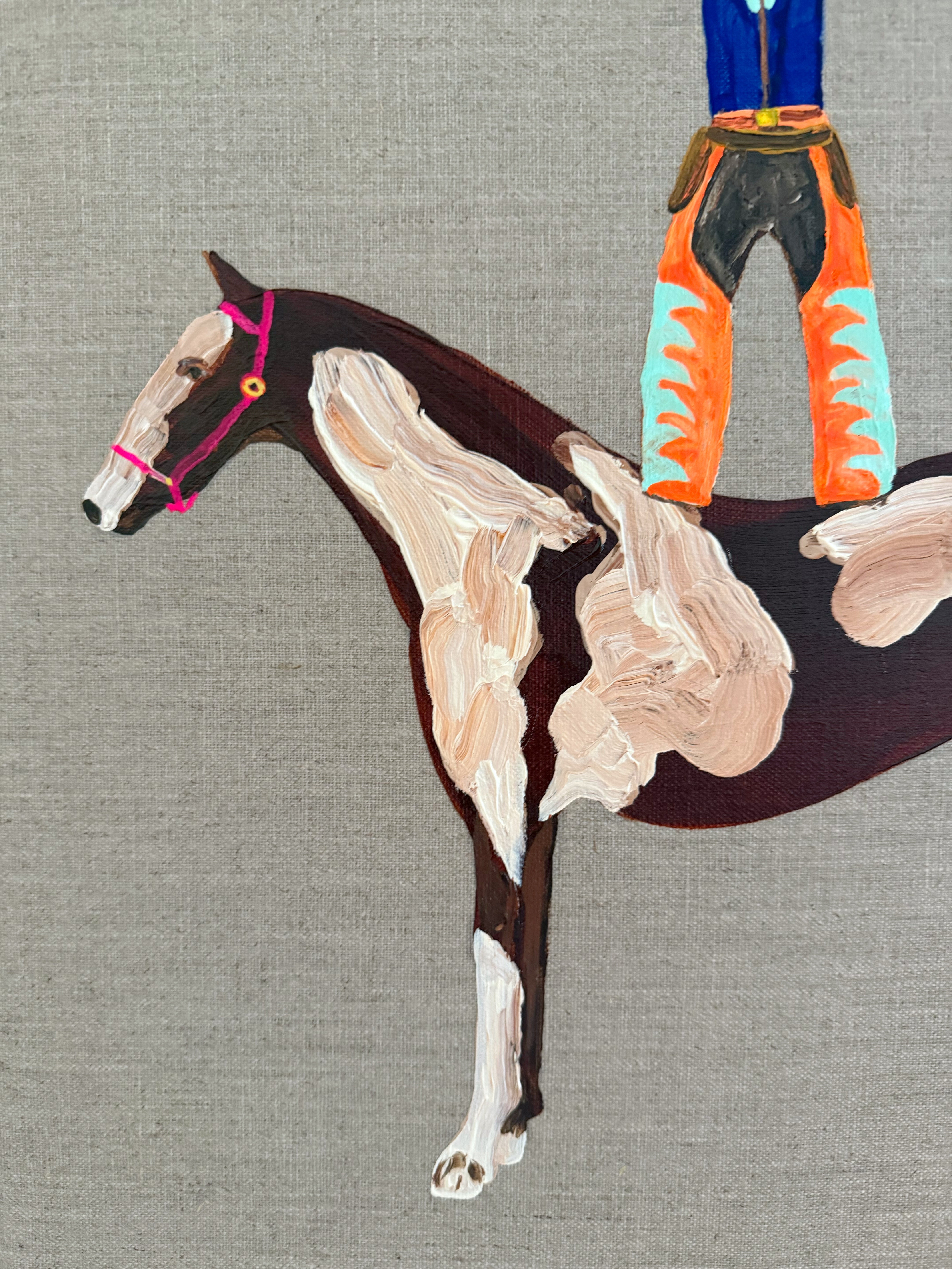 WILL TRAVEL FOR DISCO