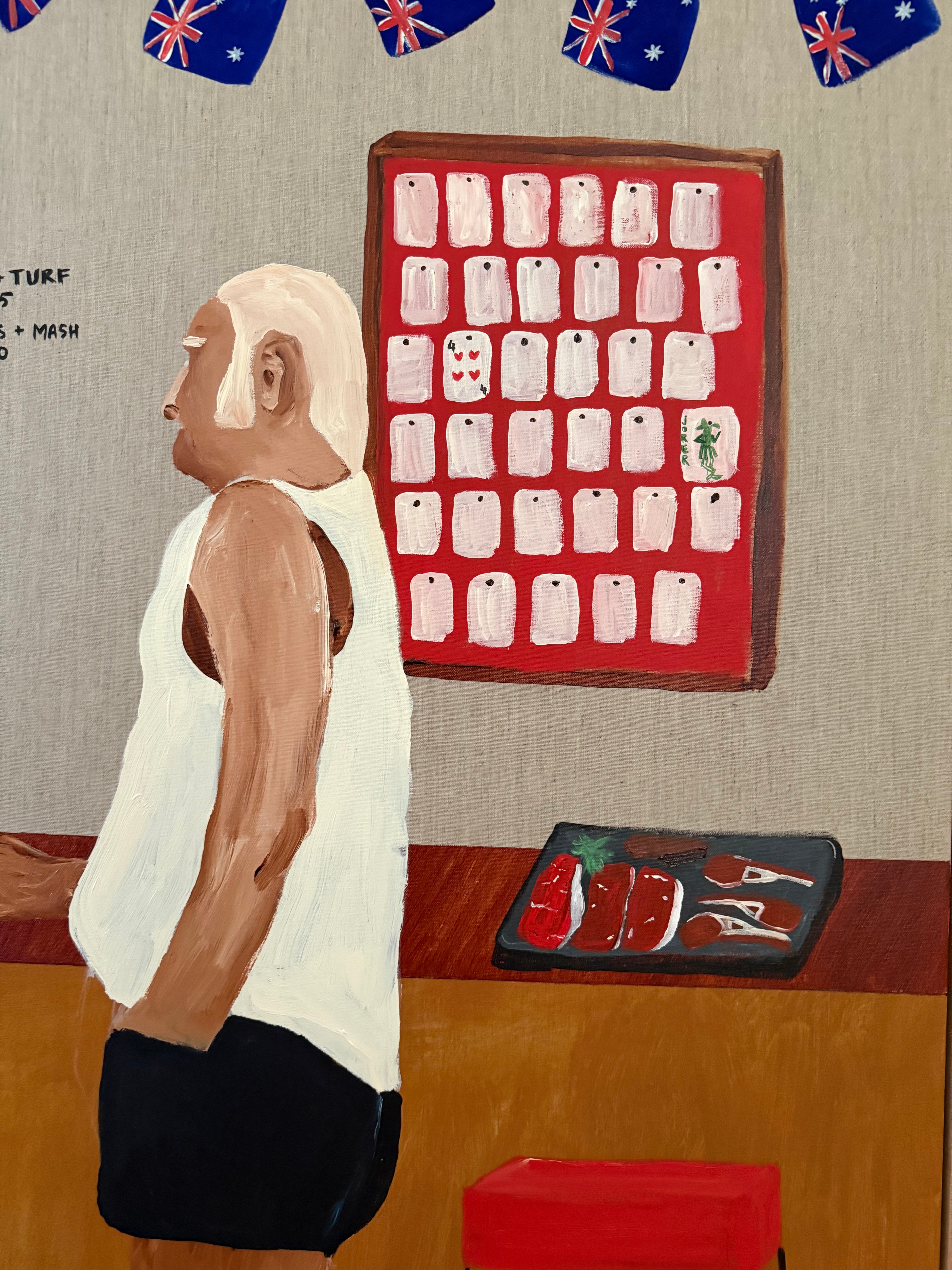 “The Great Australian Bar Scene 2.0”