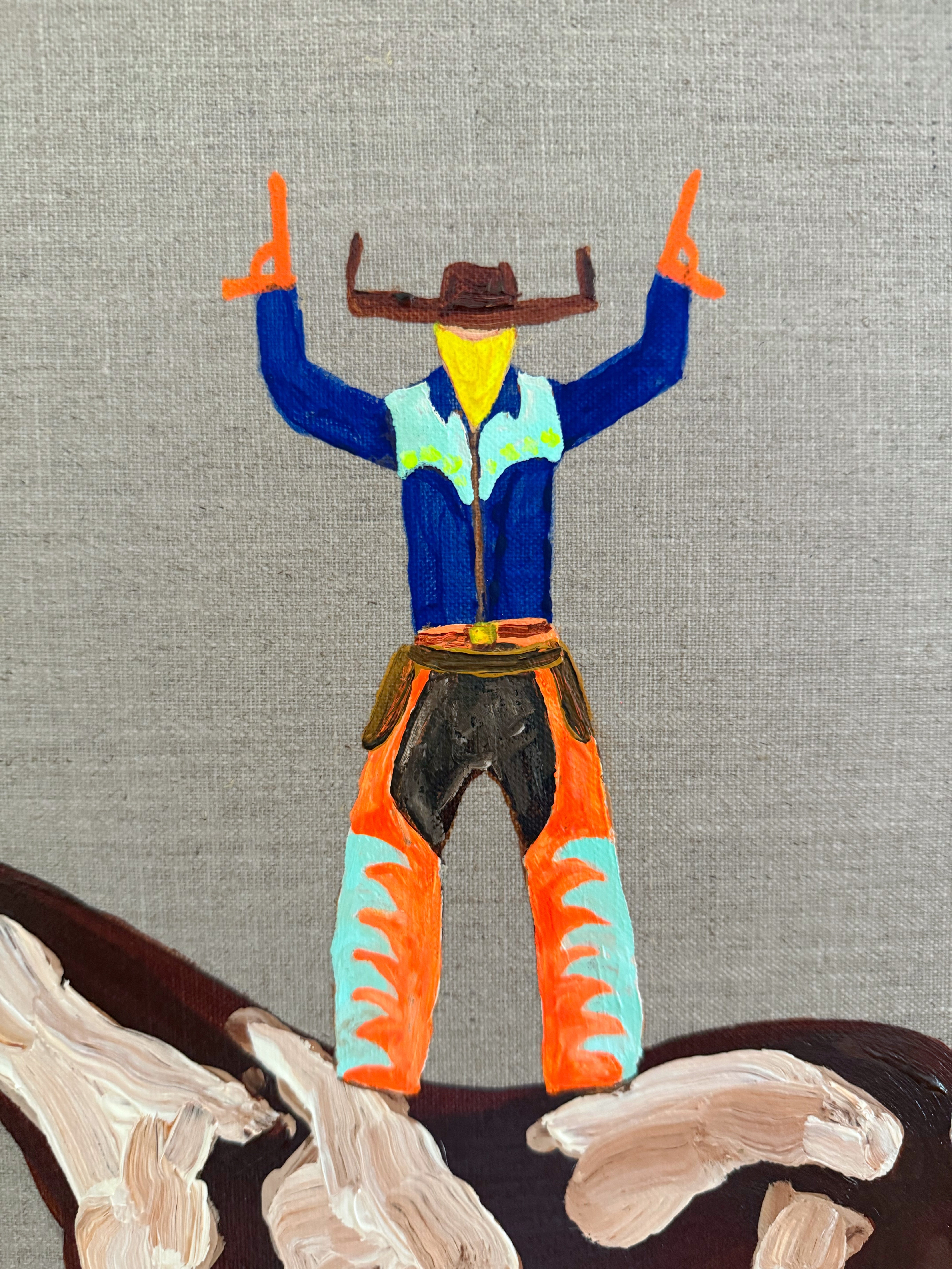 WILL TRAVEL FOR DISCO