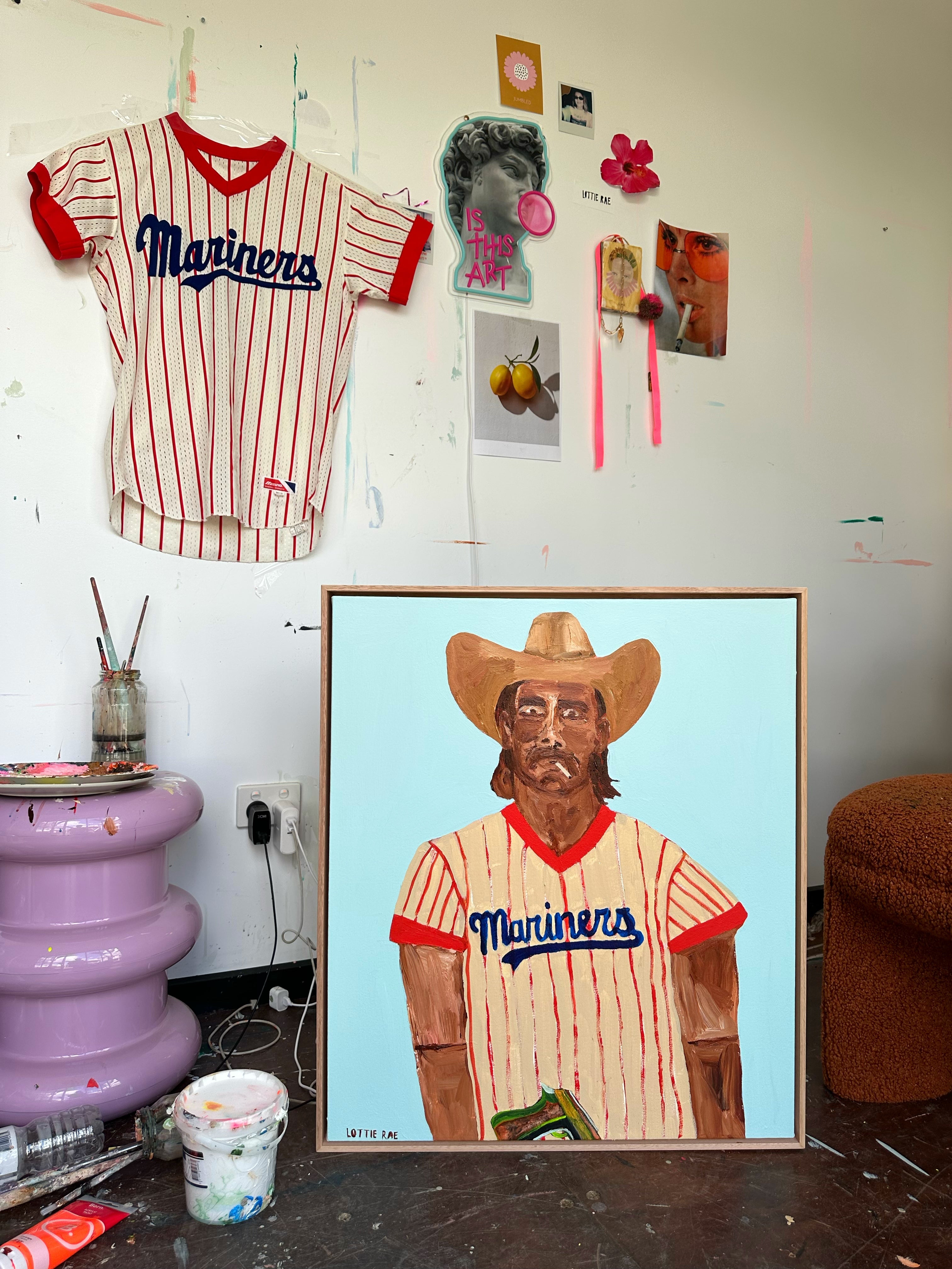 It ain’t over till it’s over