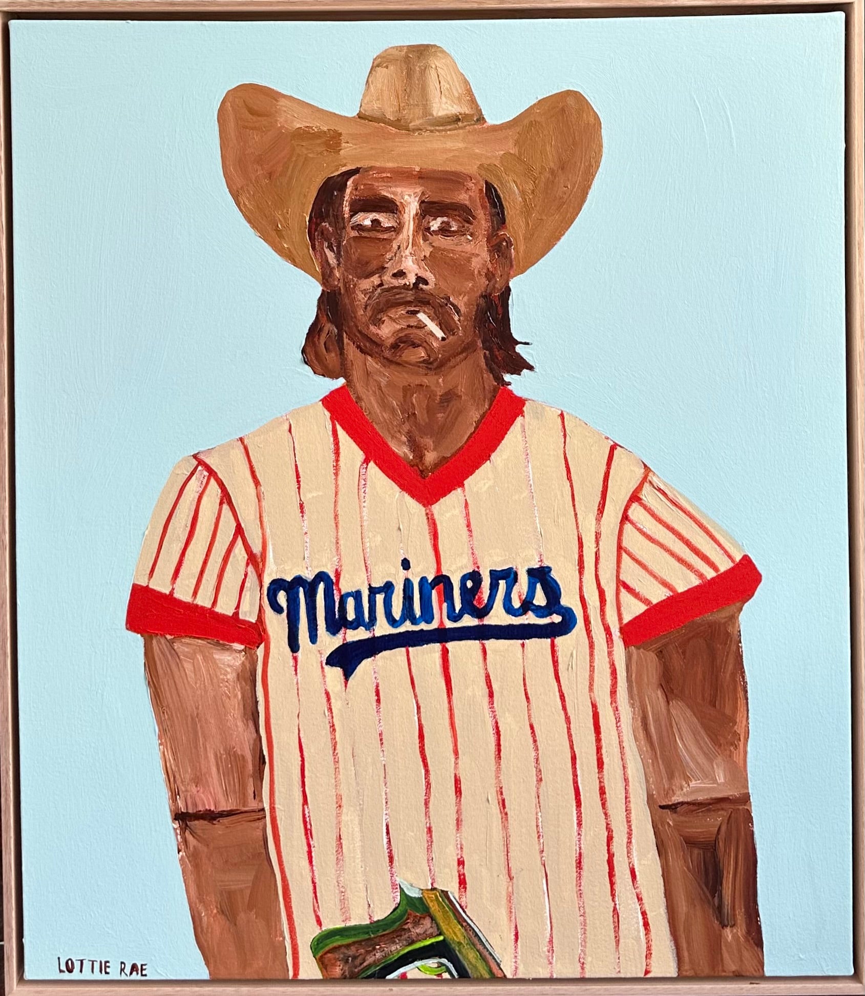 It ain’t over till it’s over