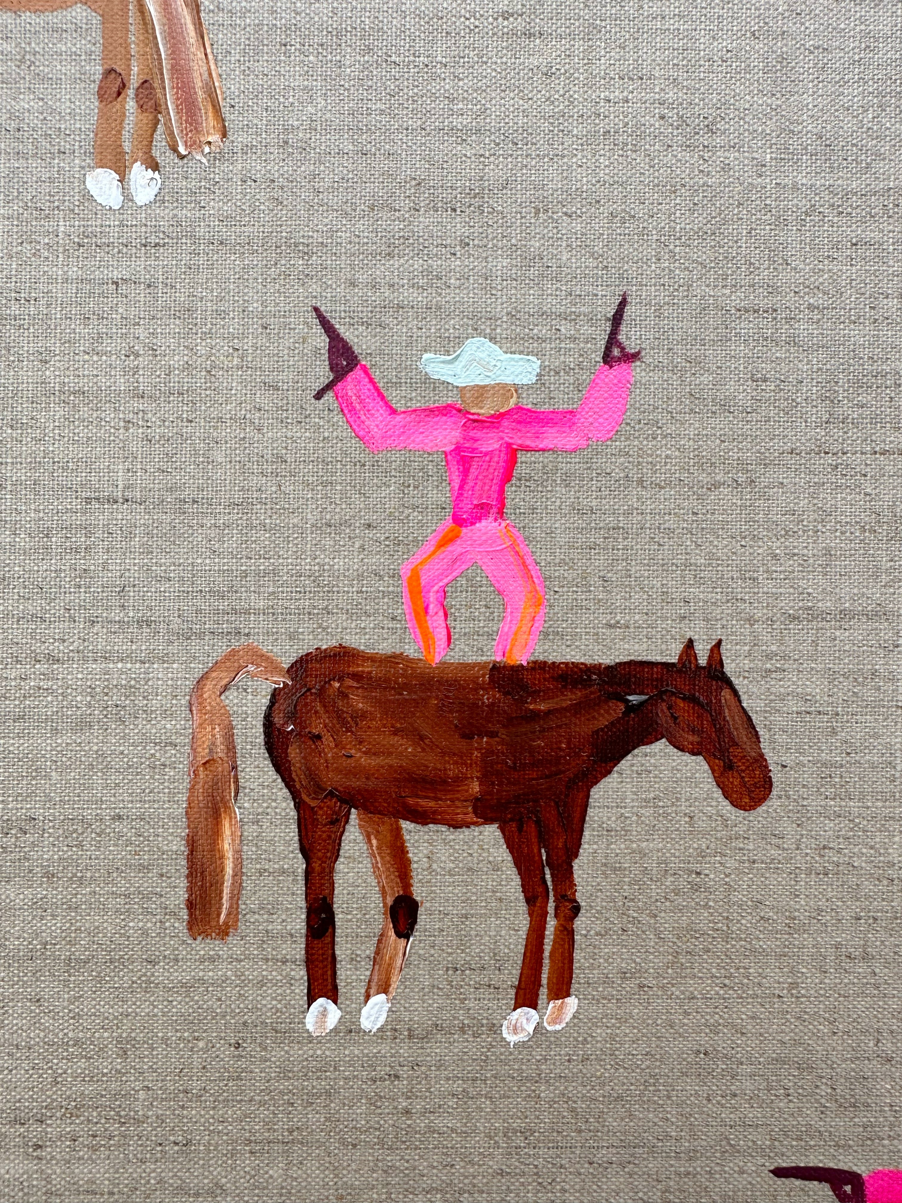 Gangstas Paradise - The Reunion