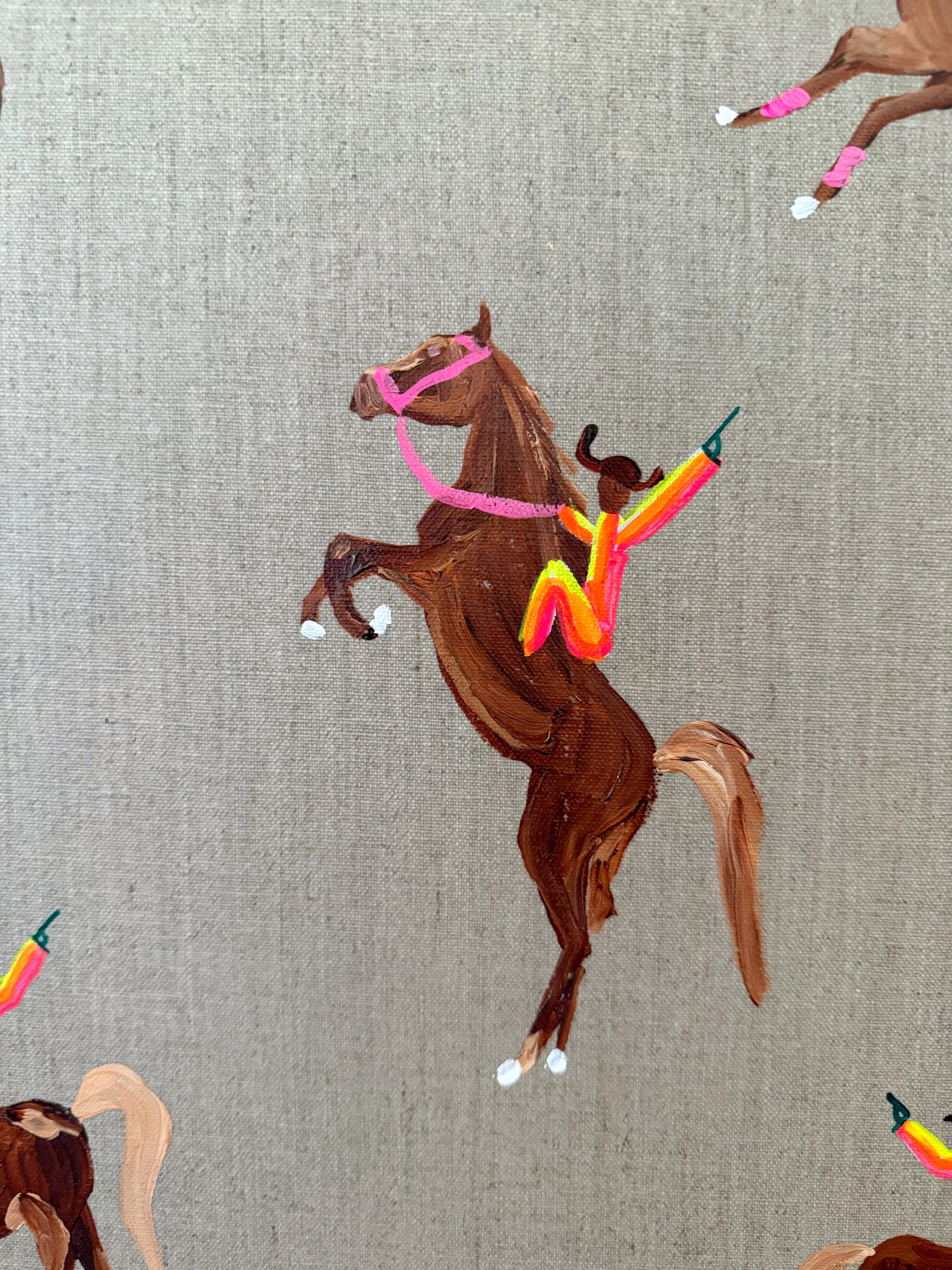 GANGSTAS PARADISE THE REUNION 3