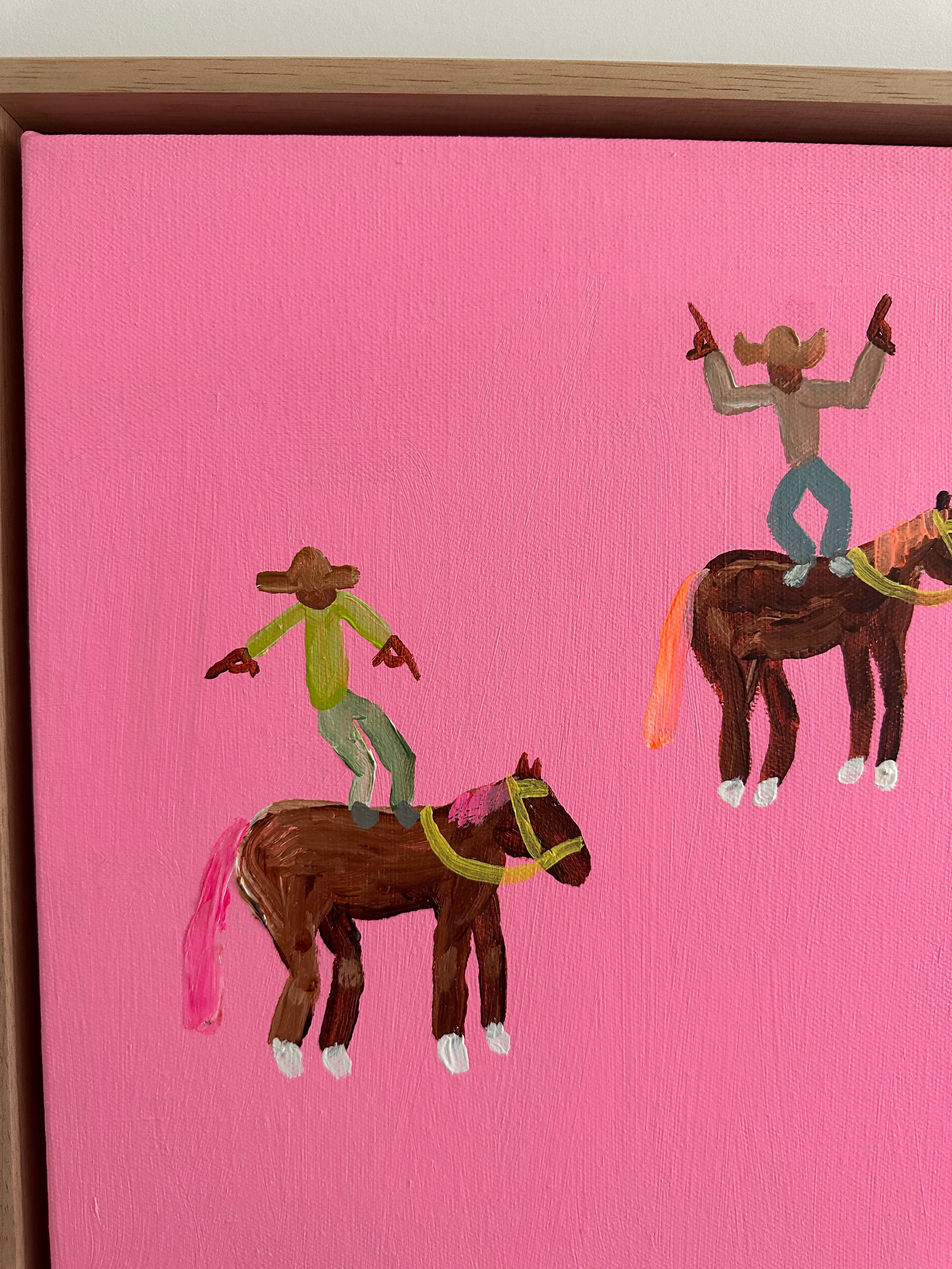 GANGSTAS PARADISE 13