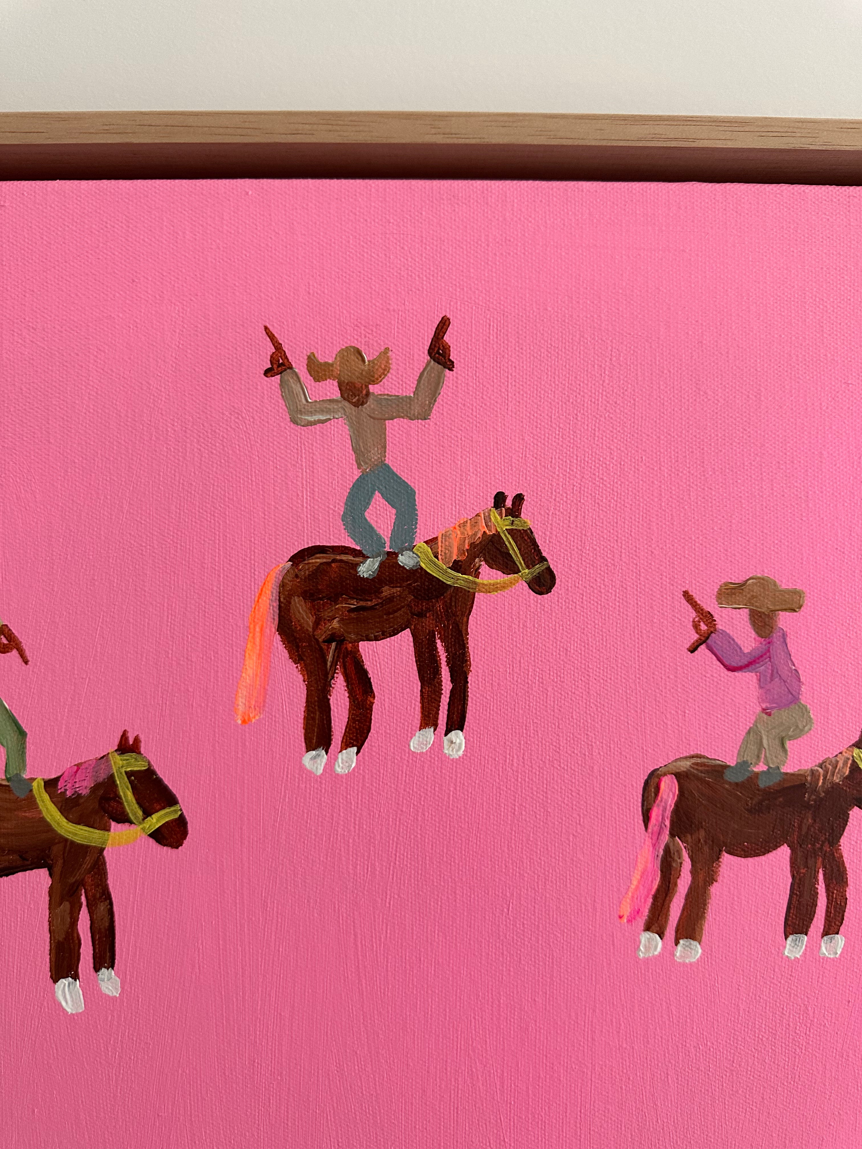 GANGSTAS PARADISE 13