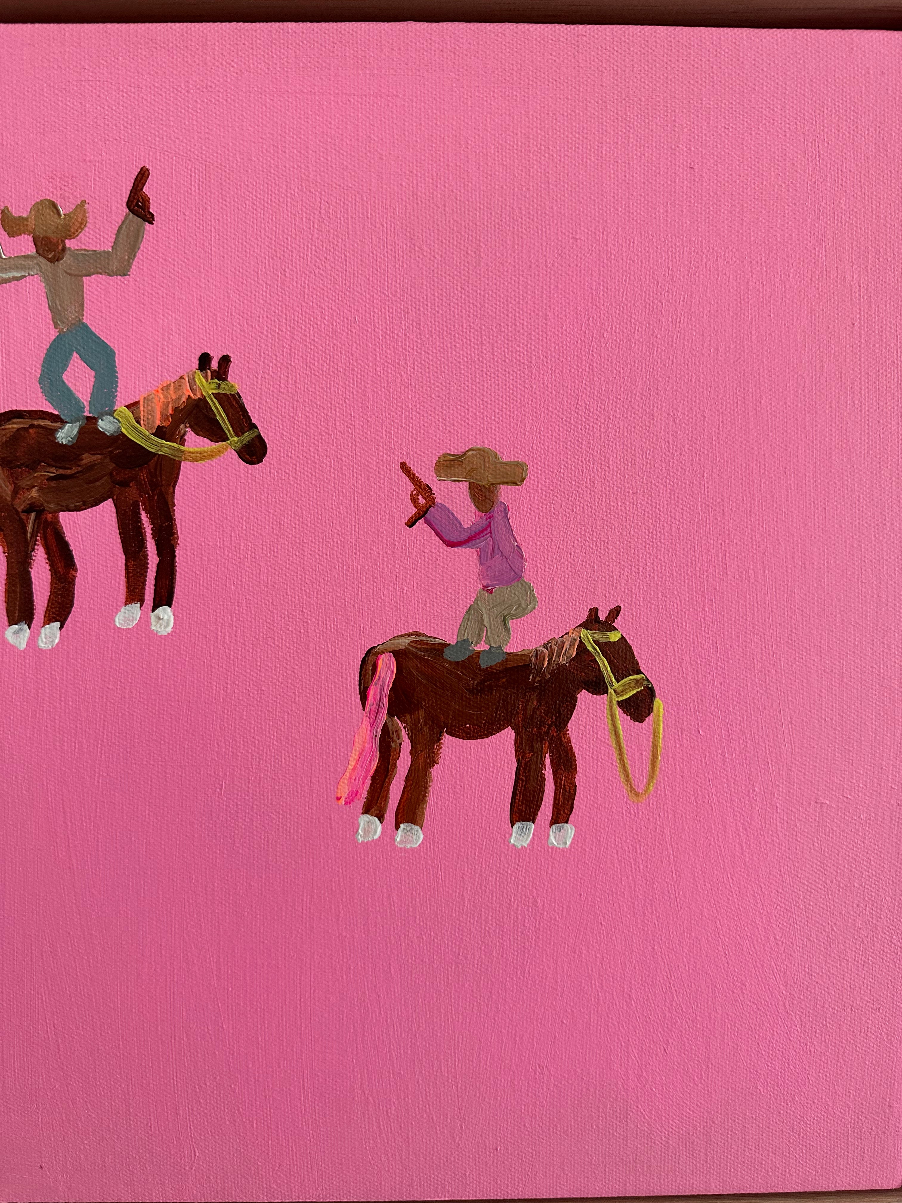 GANGSTAS PARADISE 13