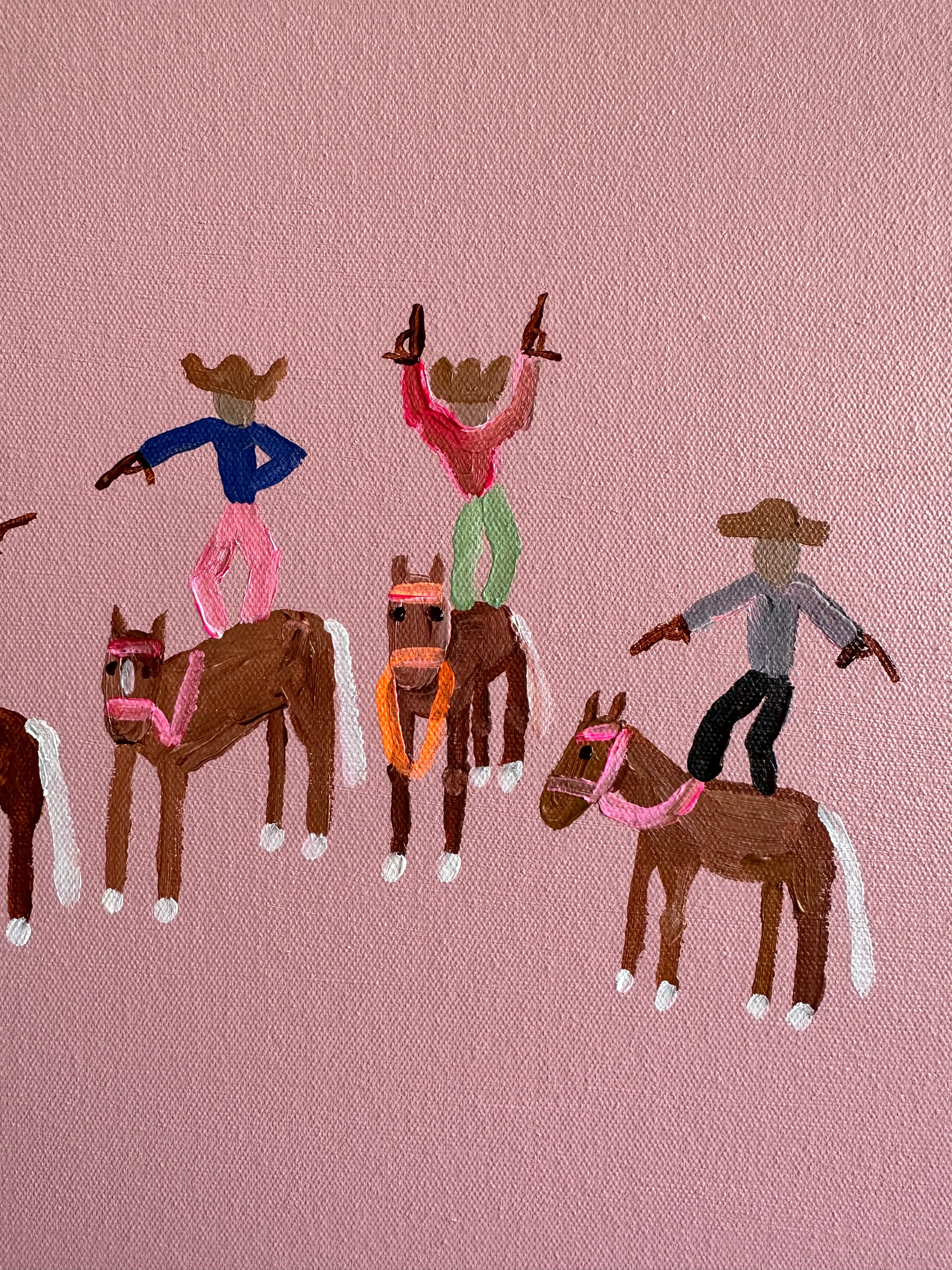 Gangstas Paradise 12