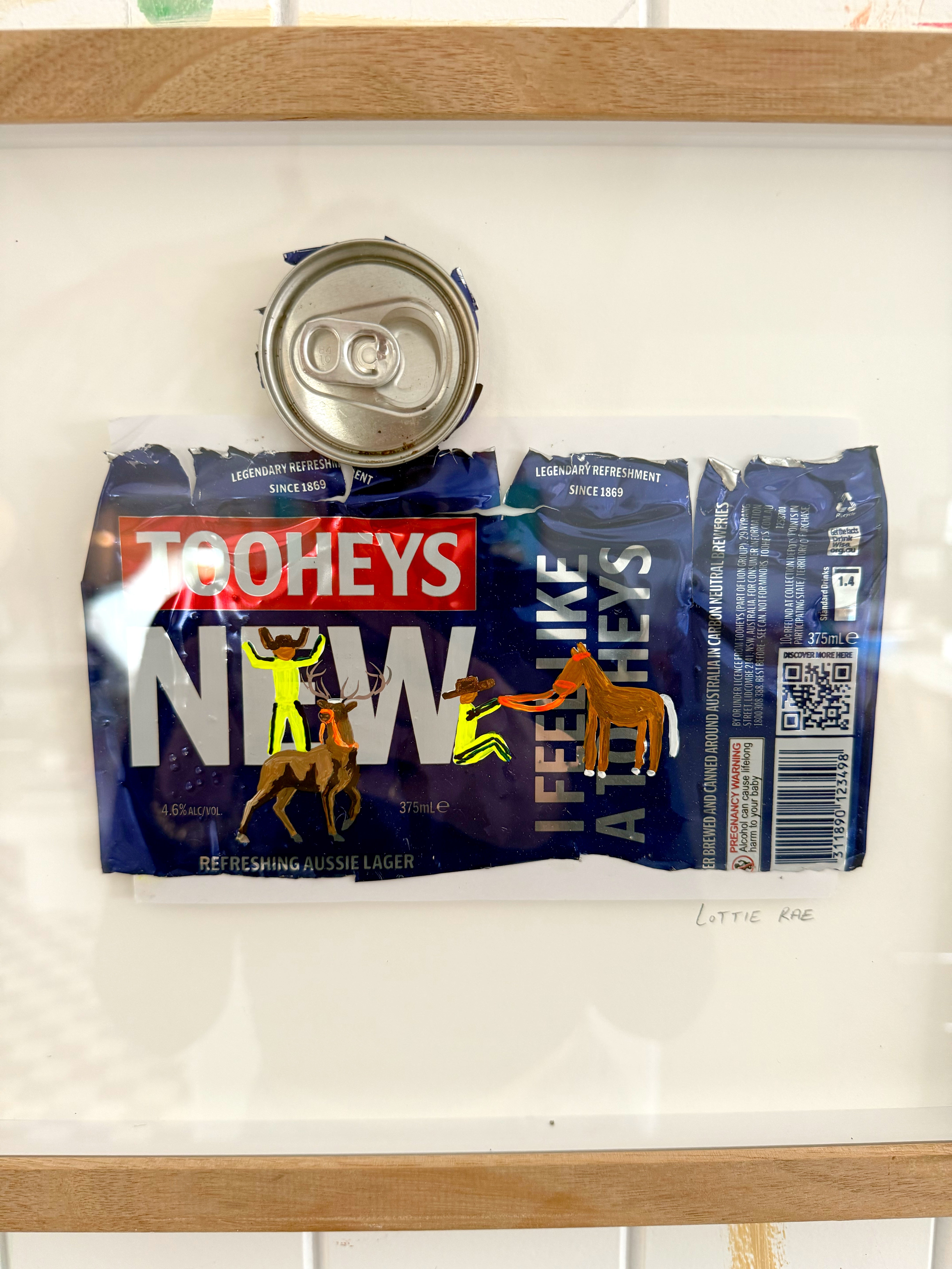 ARTON SERIES - Dads can