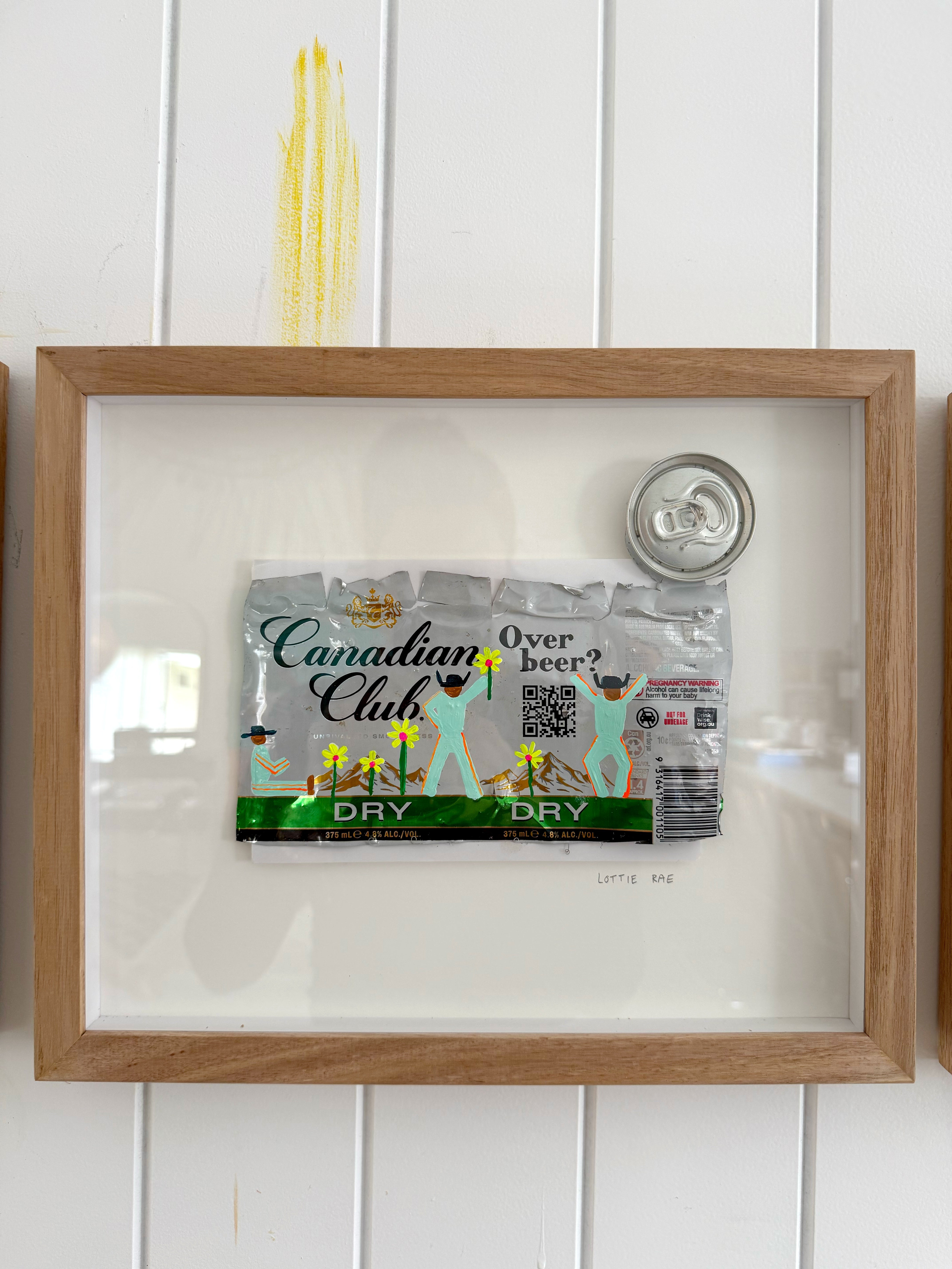 ARTON SERIES - Kelly's Can