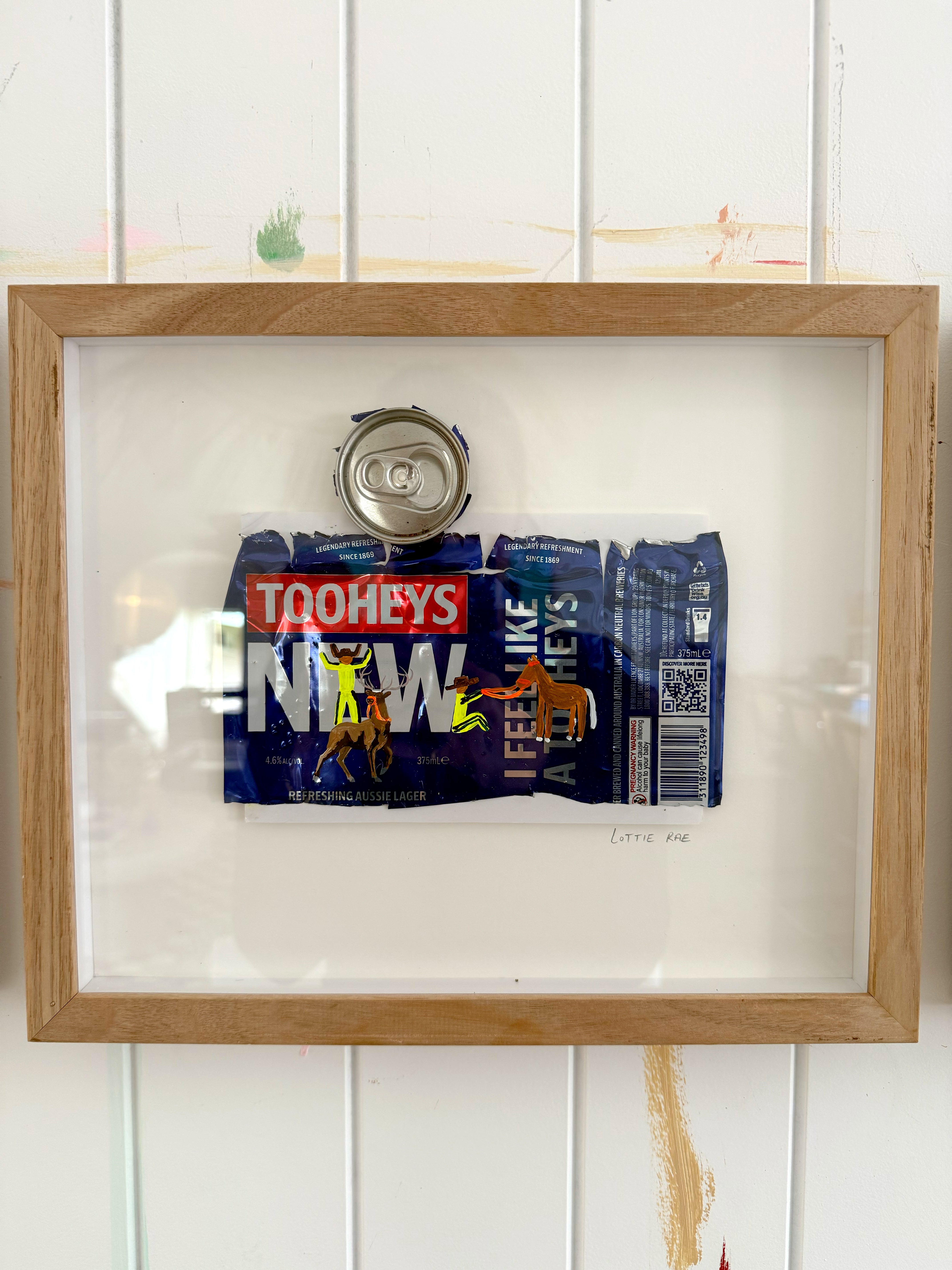 ARTON SERIES - Dads can