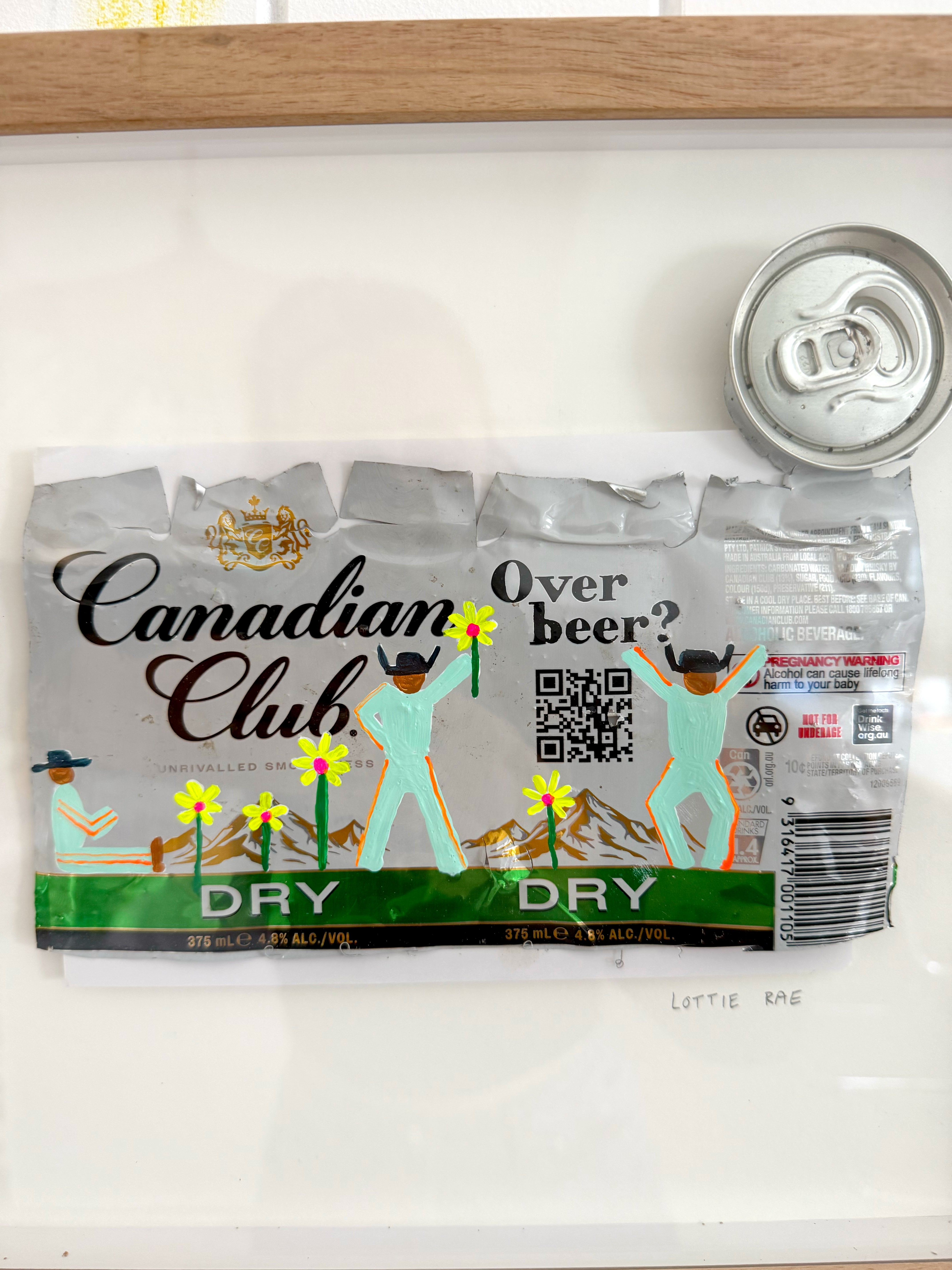 ARTON SERIES - Kelly's Can