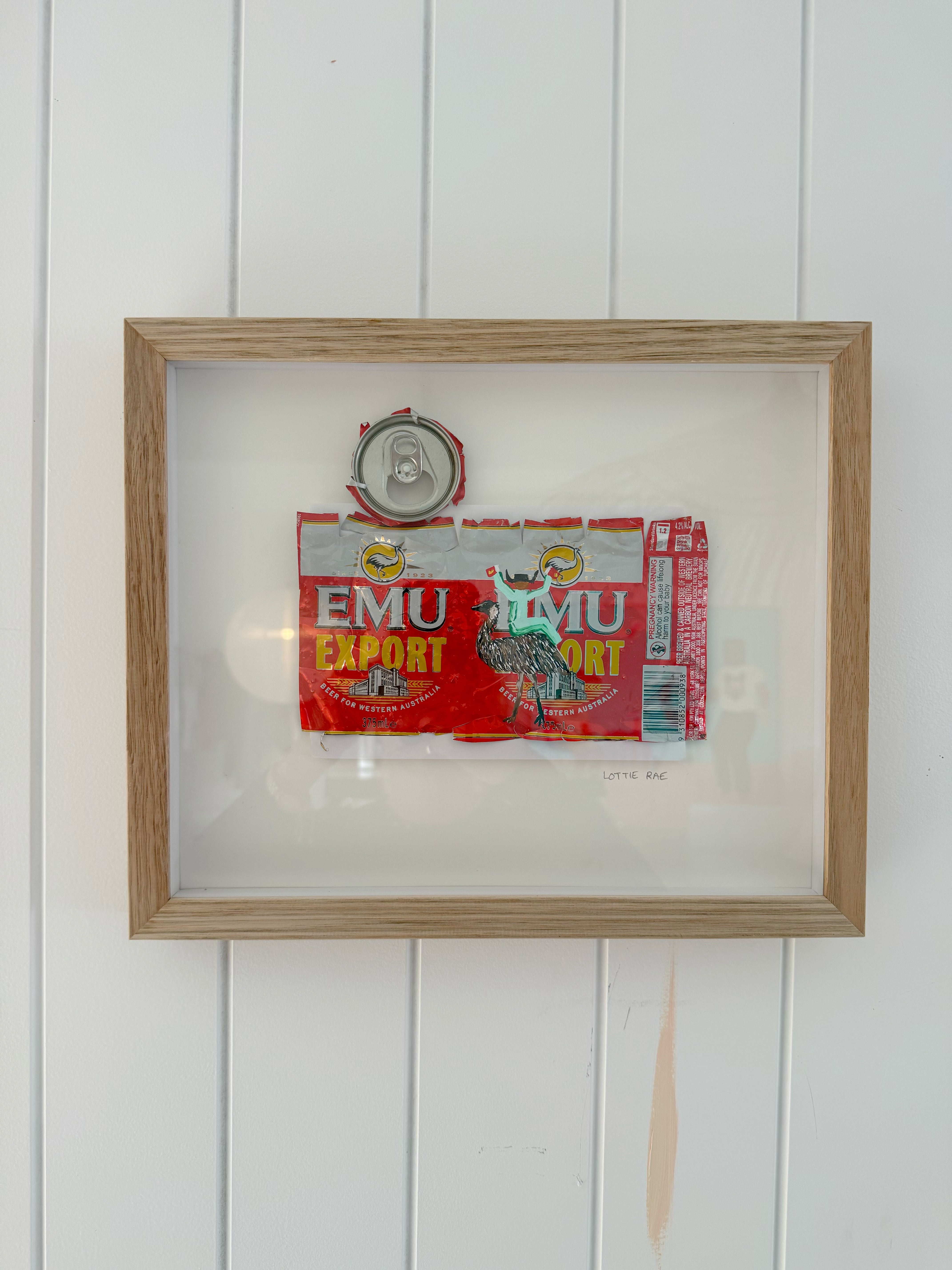 ARTON SERIES - Brabrooks Can